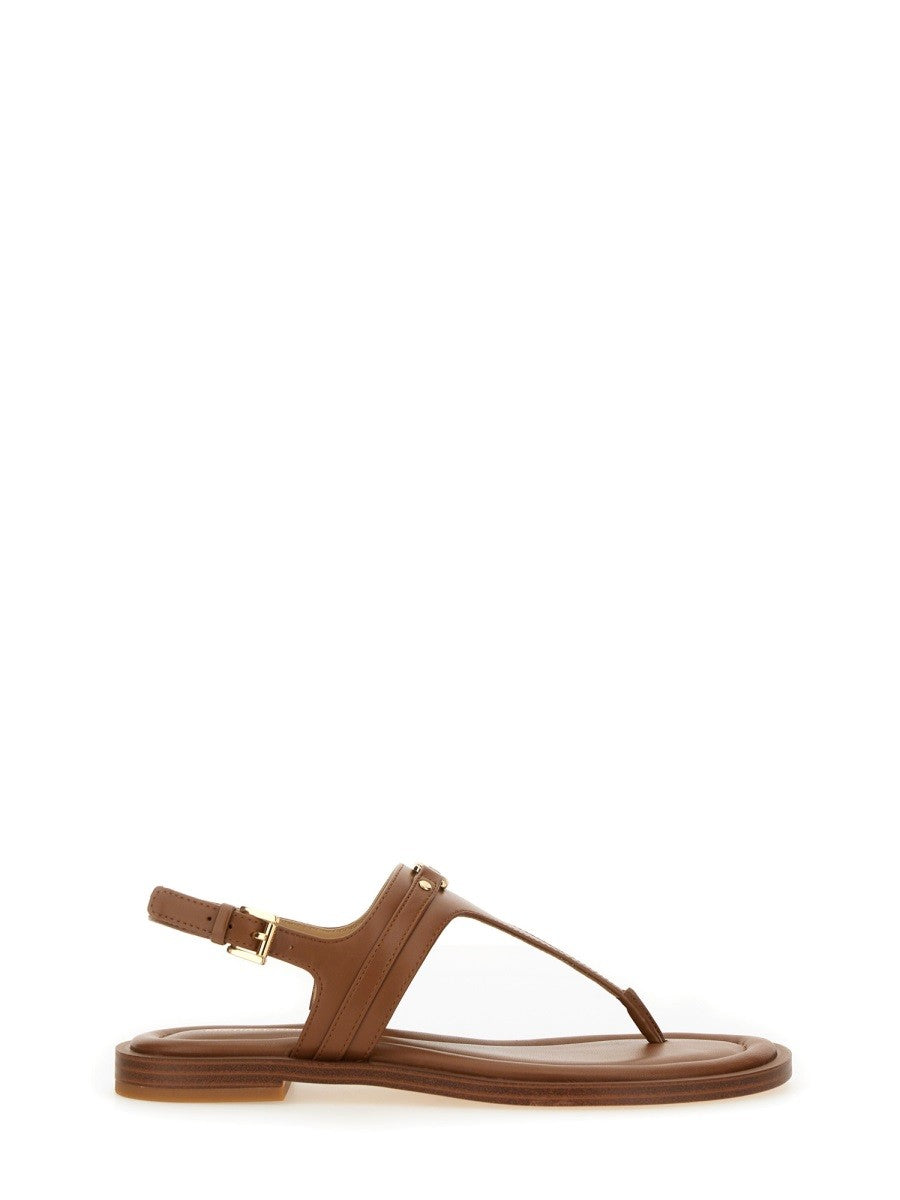 MICHAEL BY MICHAEL KORS - Woman - Brown - Sandal
