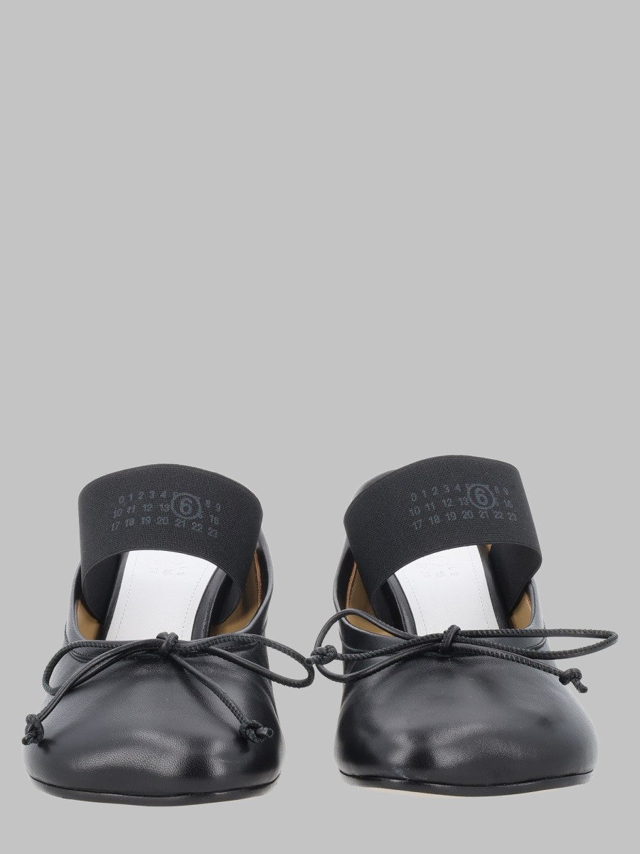 MM6 MAISON MARGIELA - Woman - Black - Sandal