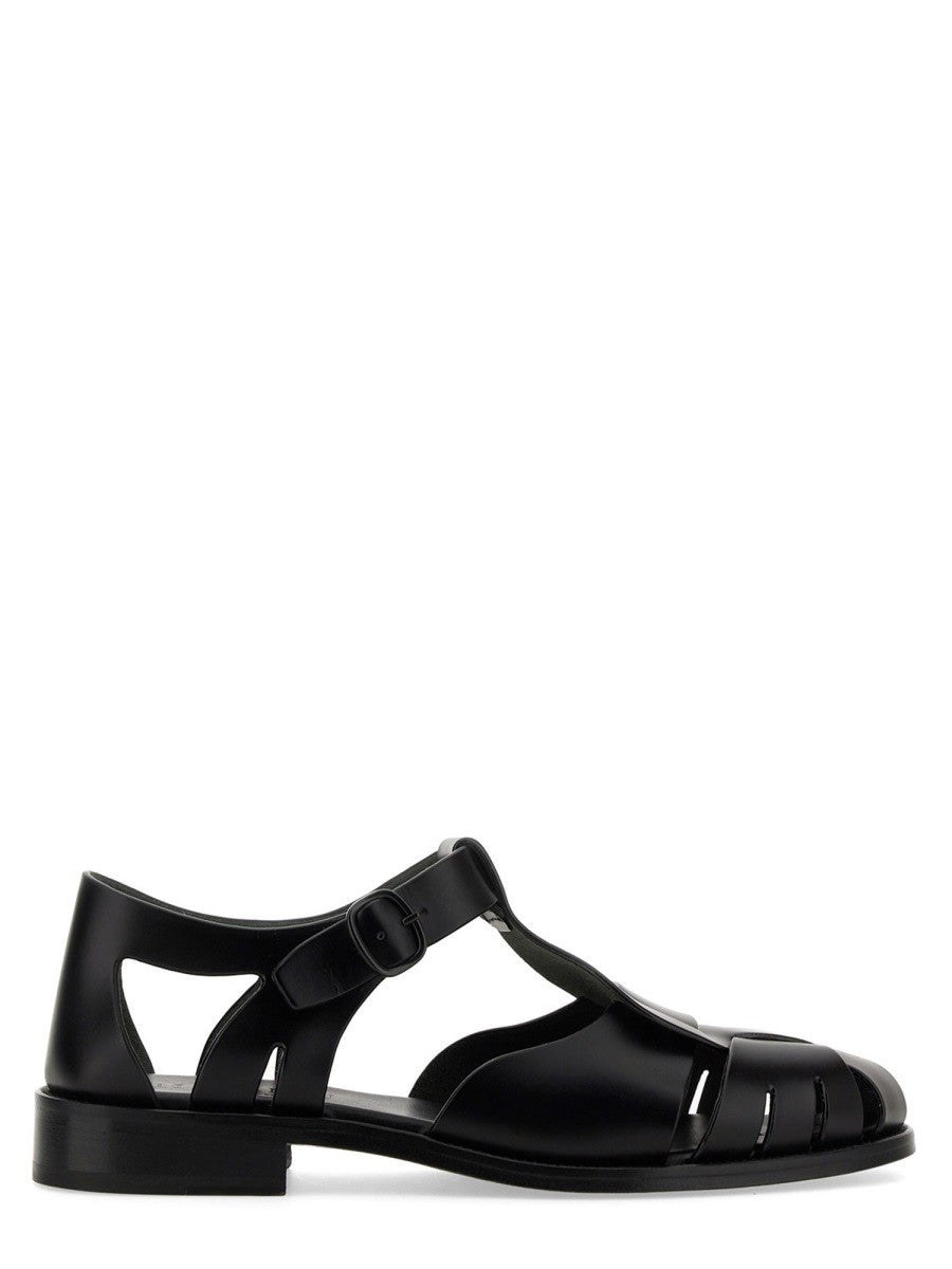 HEREU - Woman - Black - Sandal
