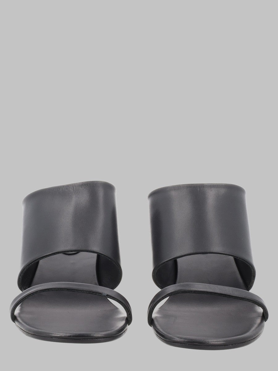 PALOMA WOOL - Woman - Black - Sandal