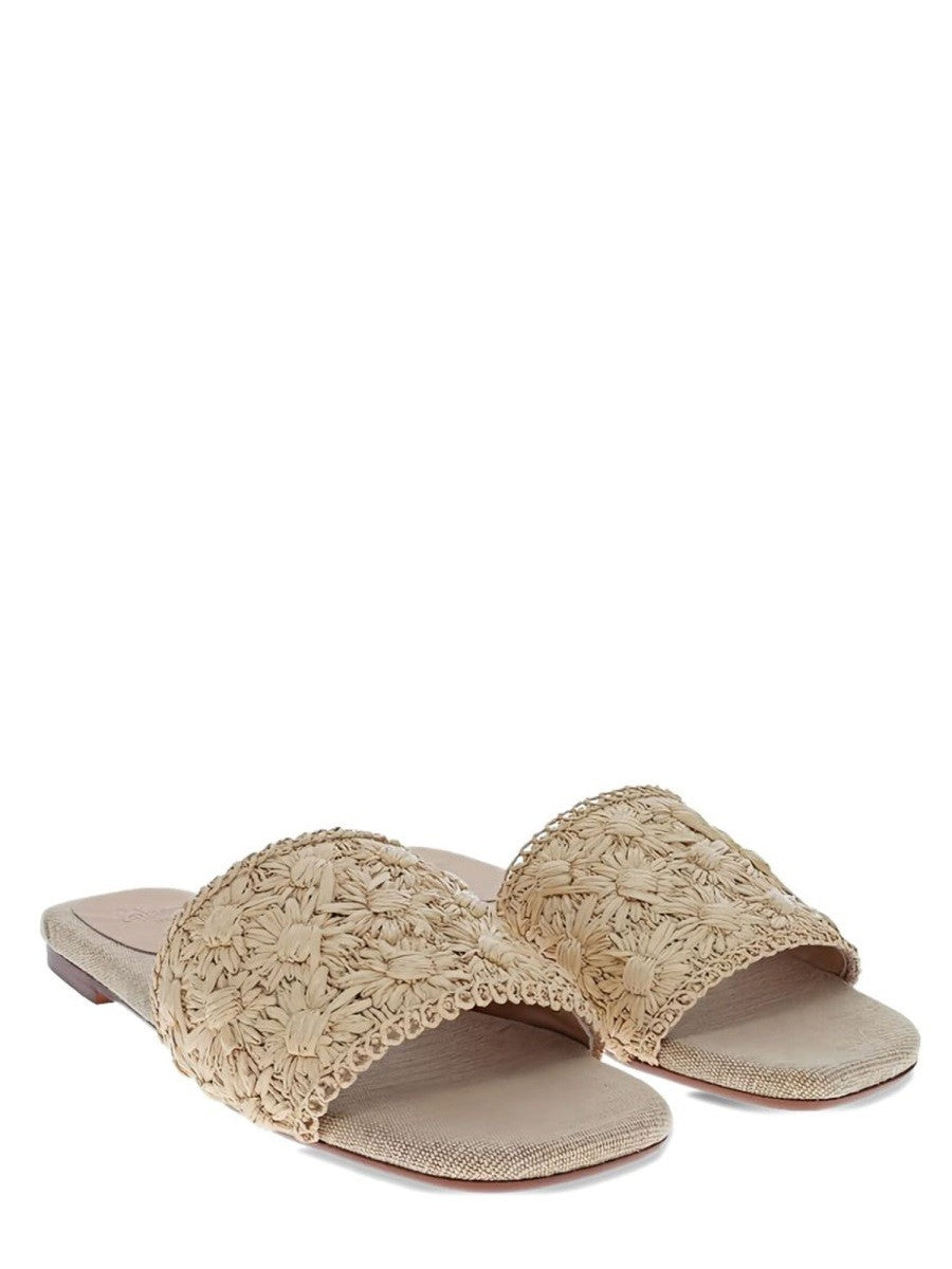 Castaner - Woman - Beige - Sandal