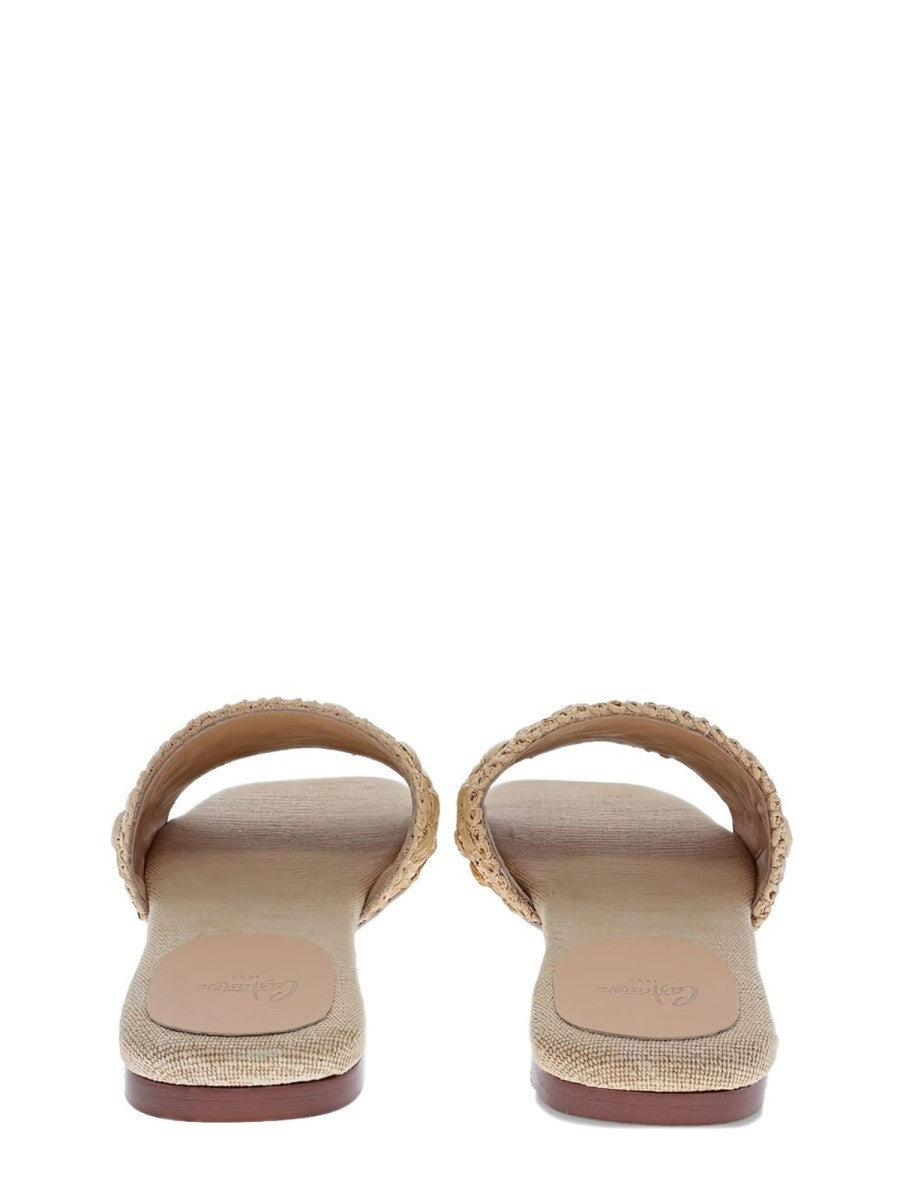 Castaner - Woman - Beige - Sandal
