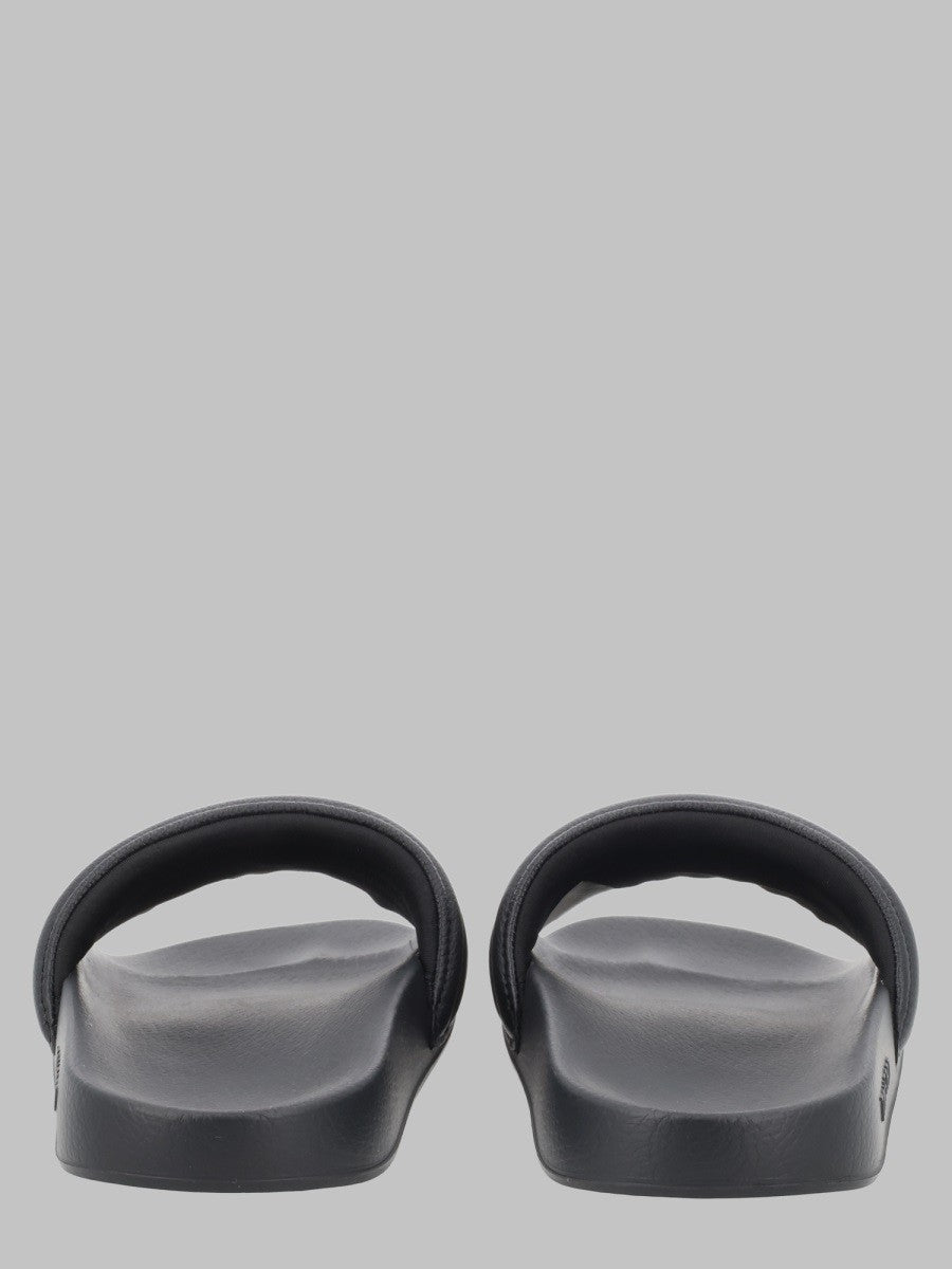 TOM FORD - Man - Black - Flat