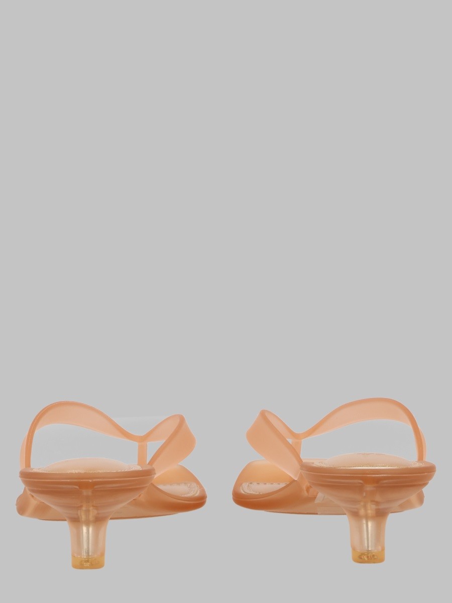 SENSO - Woman - Black - Heel