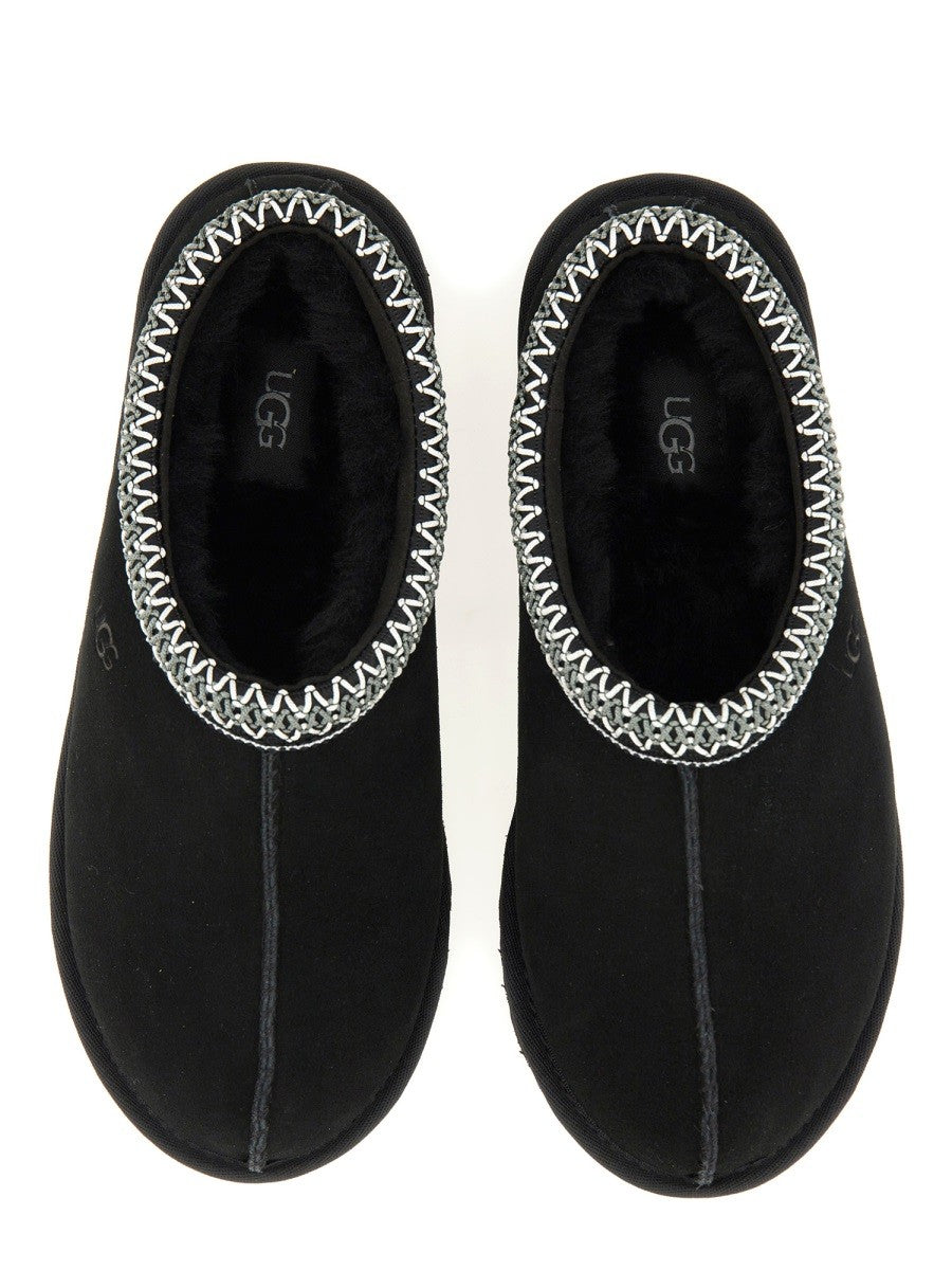 Ugg - Woman - Black - Flat