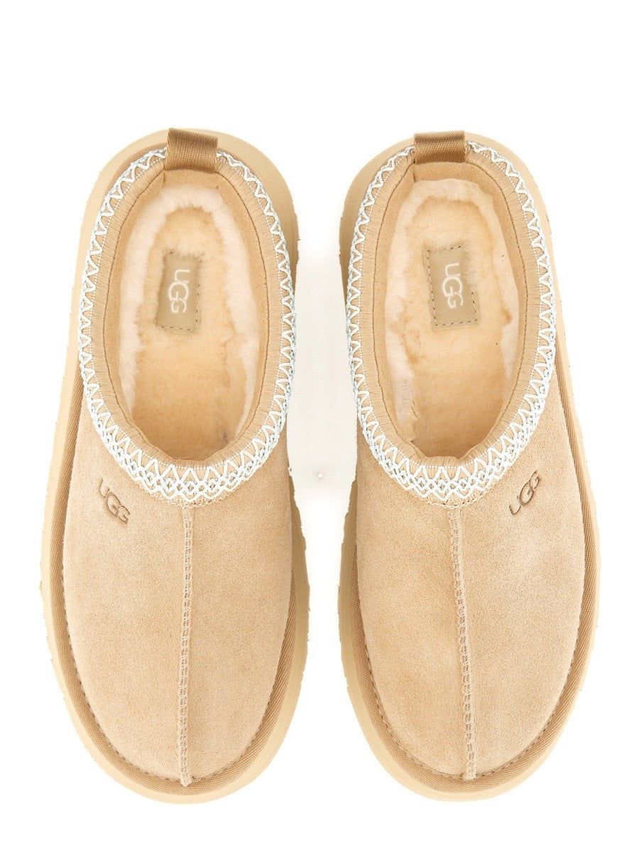 Ugg - Woman - Beige - Flat