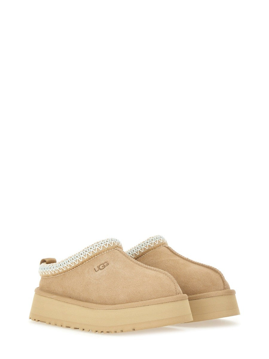 Ugg - Woman - Beige - Flat