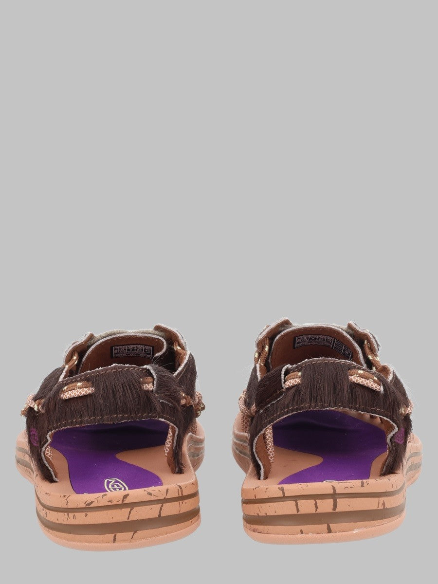 KEEN - Man - Brown - Sandal