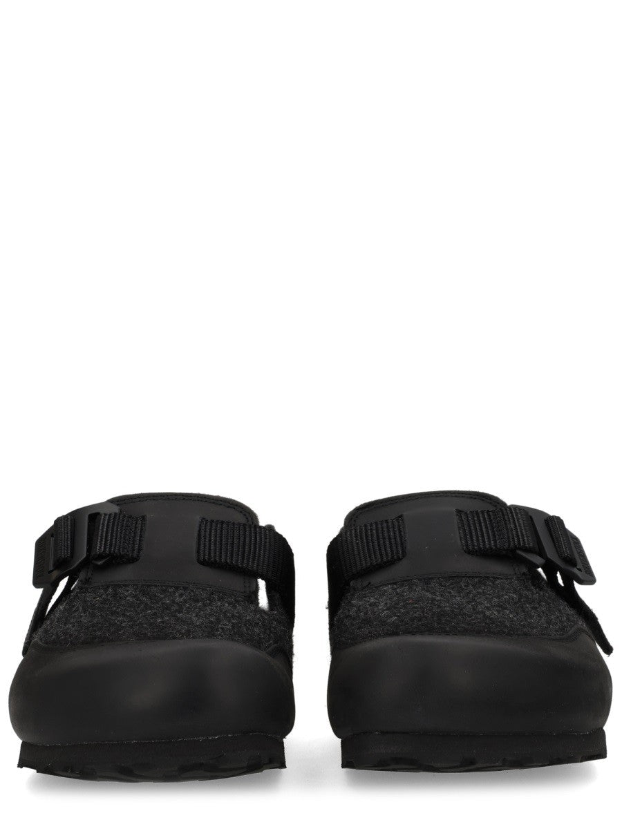 Birkenstock - Unisex - Grey - Sandal