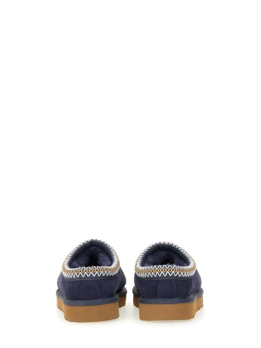Ugg - Woman - Blue - Sandal