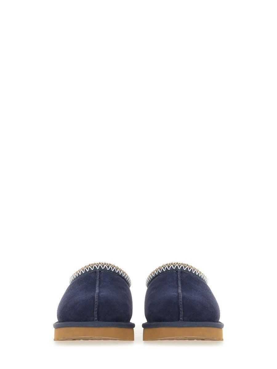 Ugg - Woman - Blue - Sandal