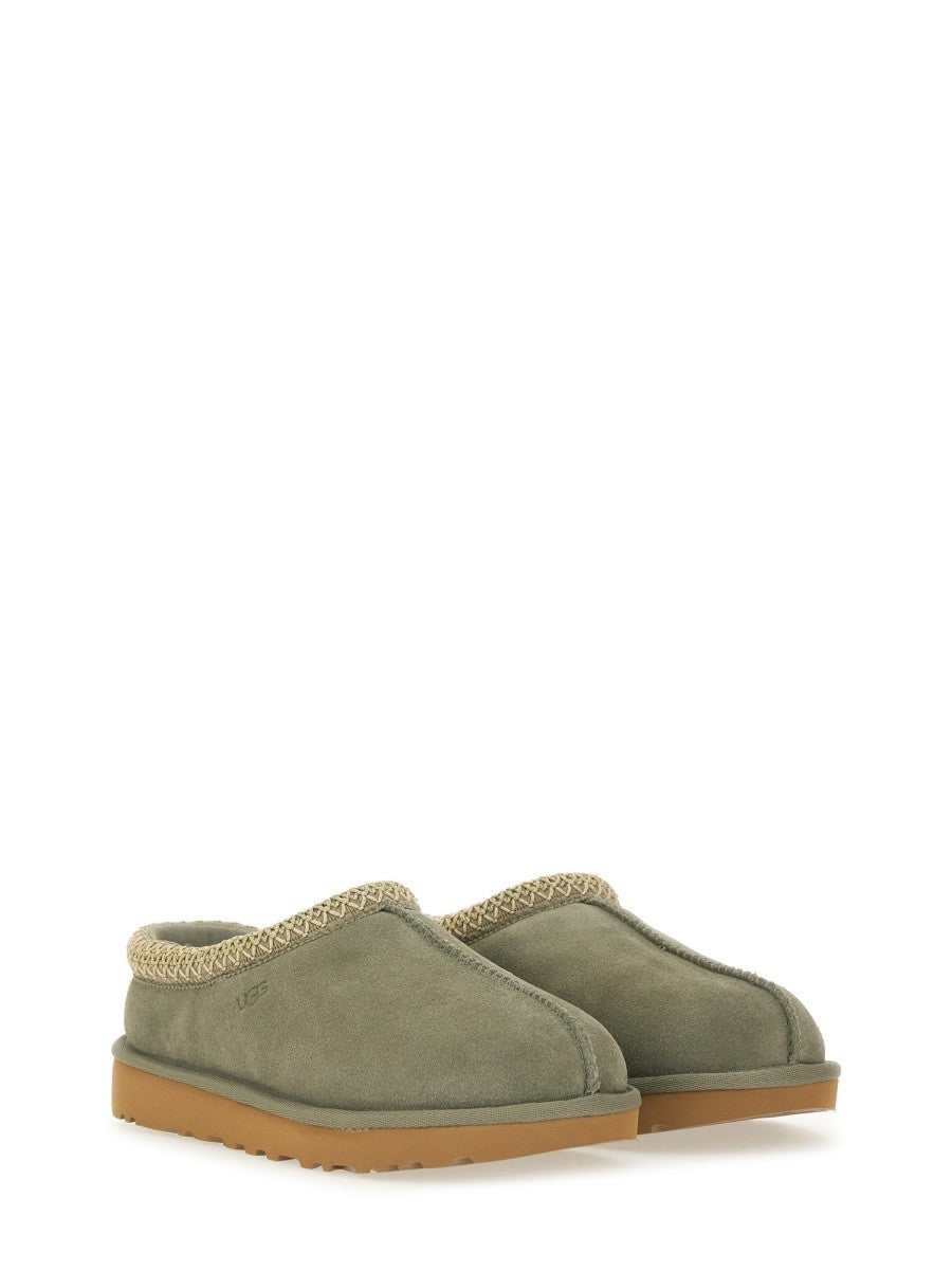 Ugg - Woman - Green - Sandal