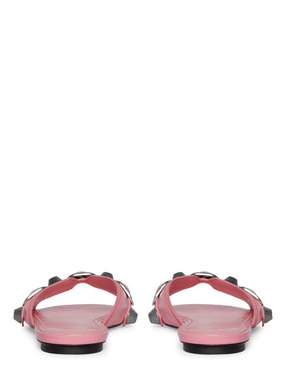 Balenciaga - Woman - Pink - Sandal
