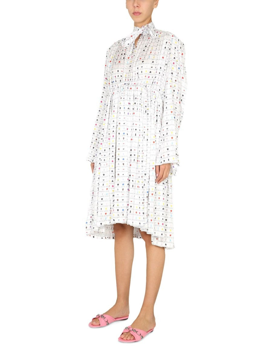 Balenciaga - Woman - Pink - Sandal