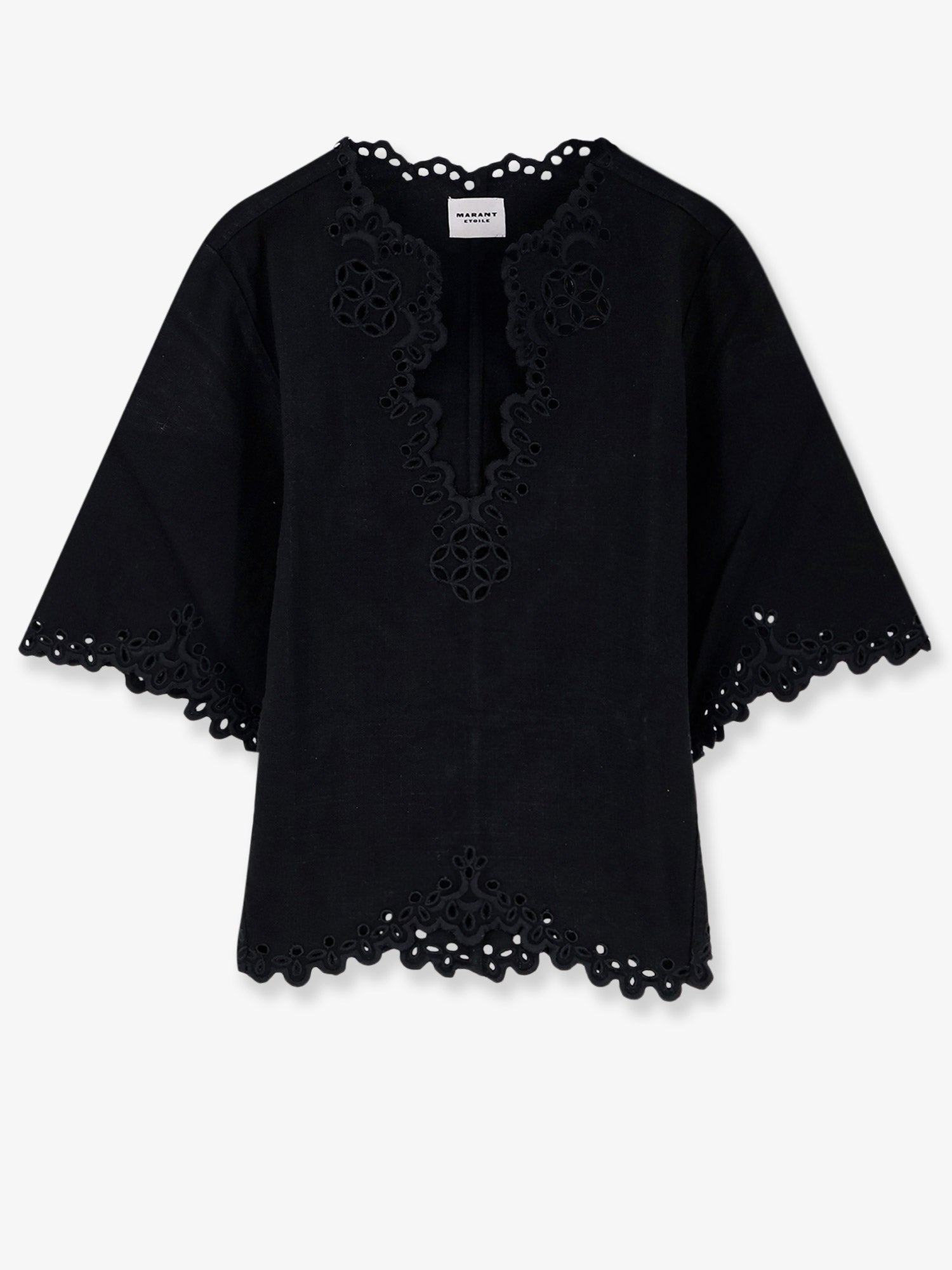 MARANT ETOILE - Woman - Black - Shirt
