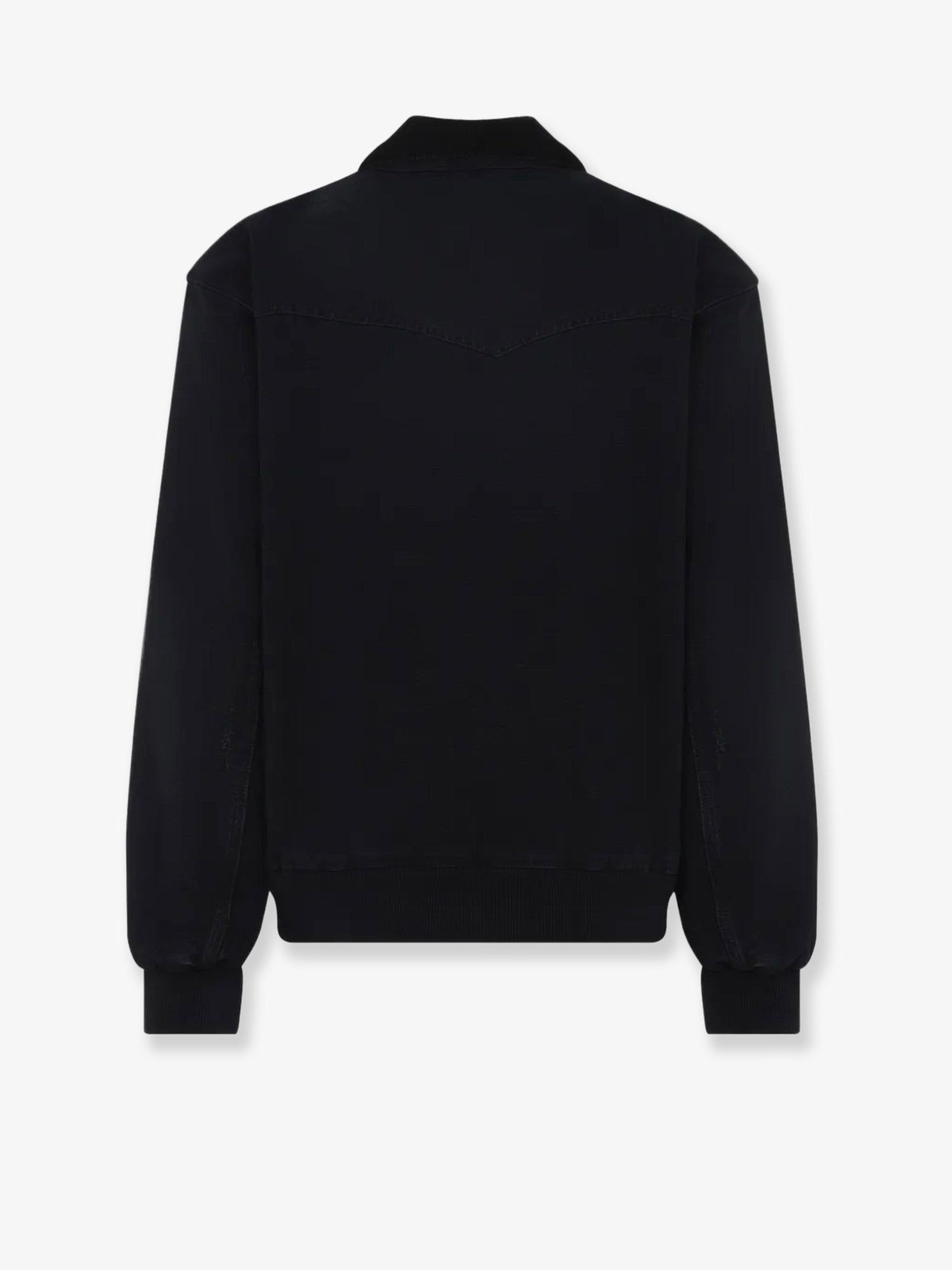 Carhartt Wip - Man - Black - Jacket