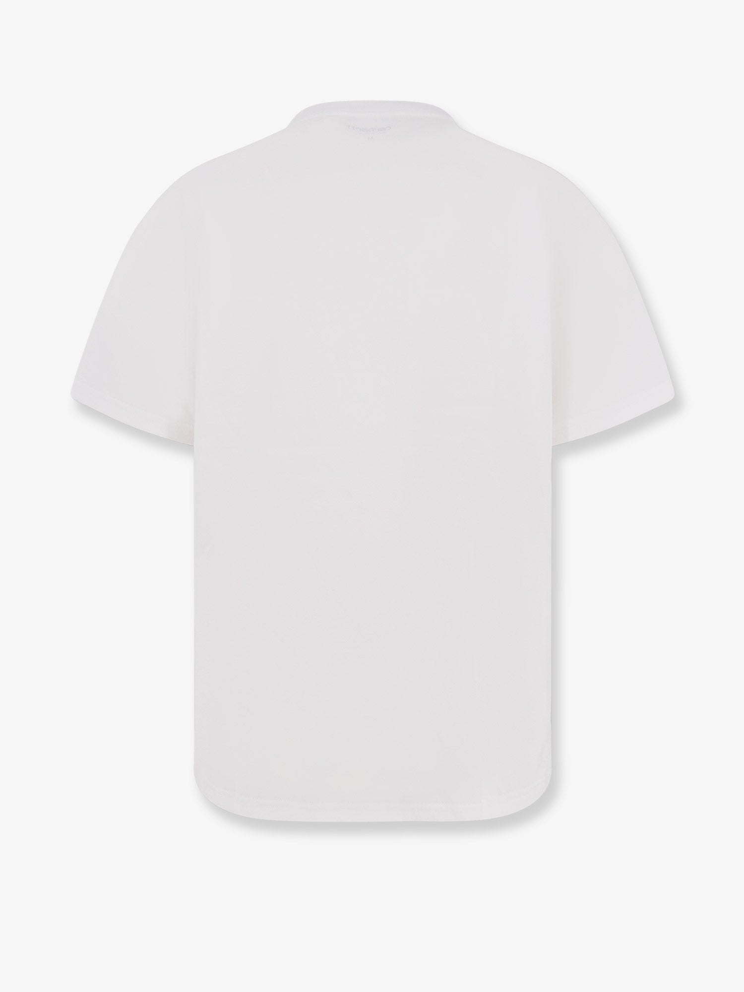 Carhartt Wip - Man - White - T-shirt
