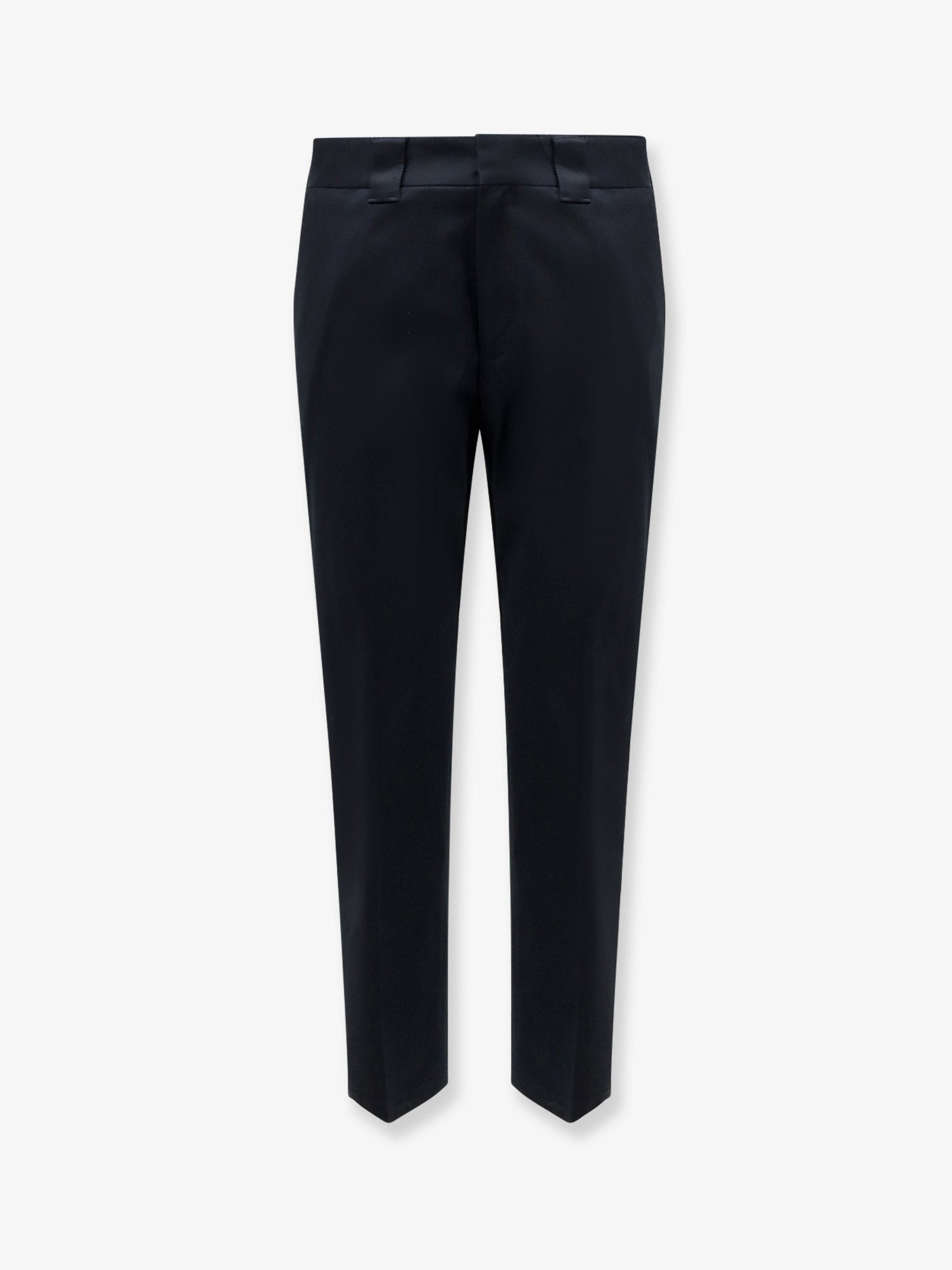 Dolce & Gabbana - Man - Black - Pants