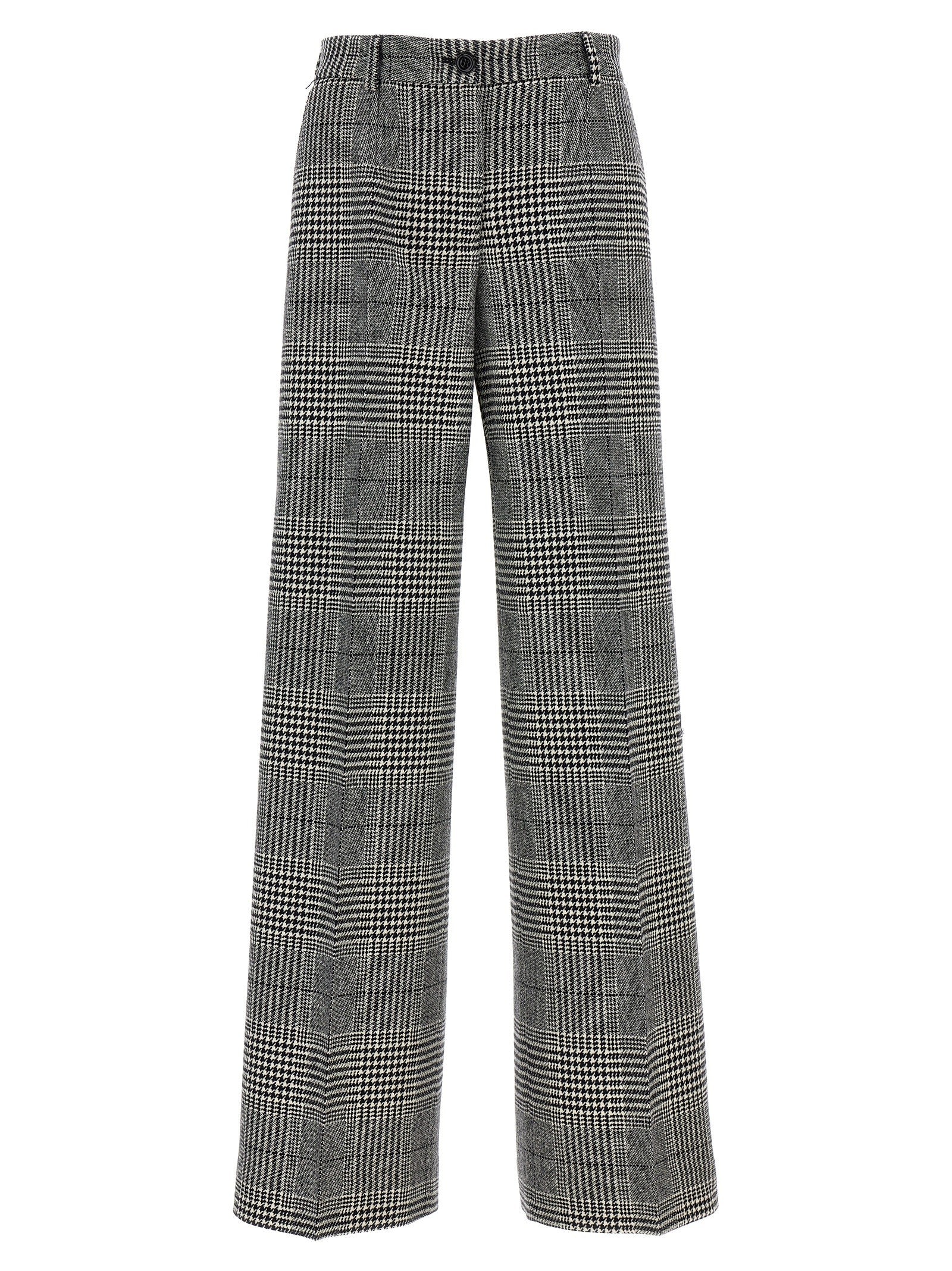 Dolce & Gabbana - nan - Multicolor - Pants