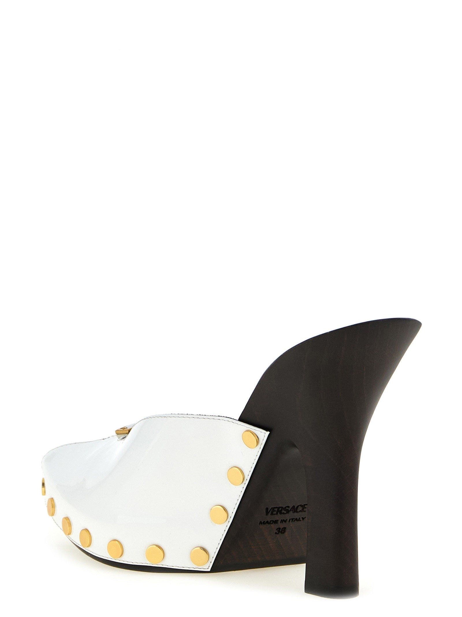 Versace - nan - Multicolor - Pump