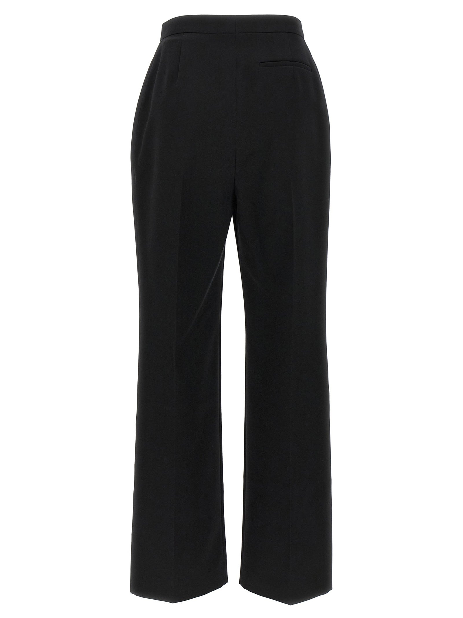Givenchy - nan - Black - Pants