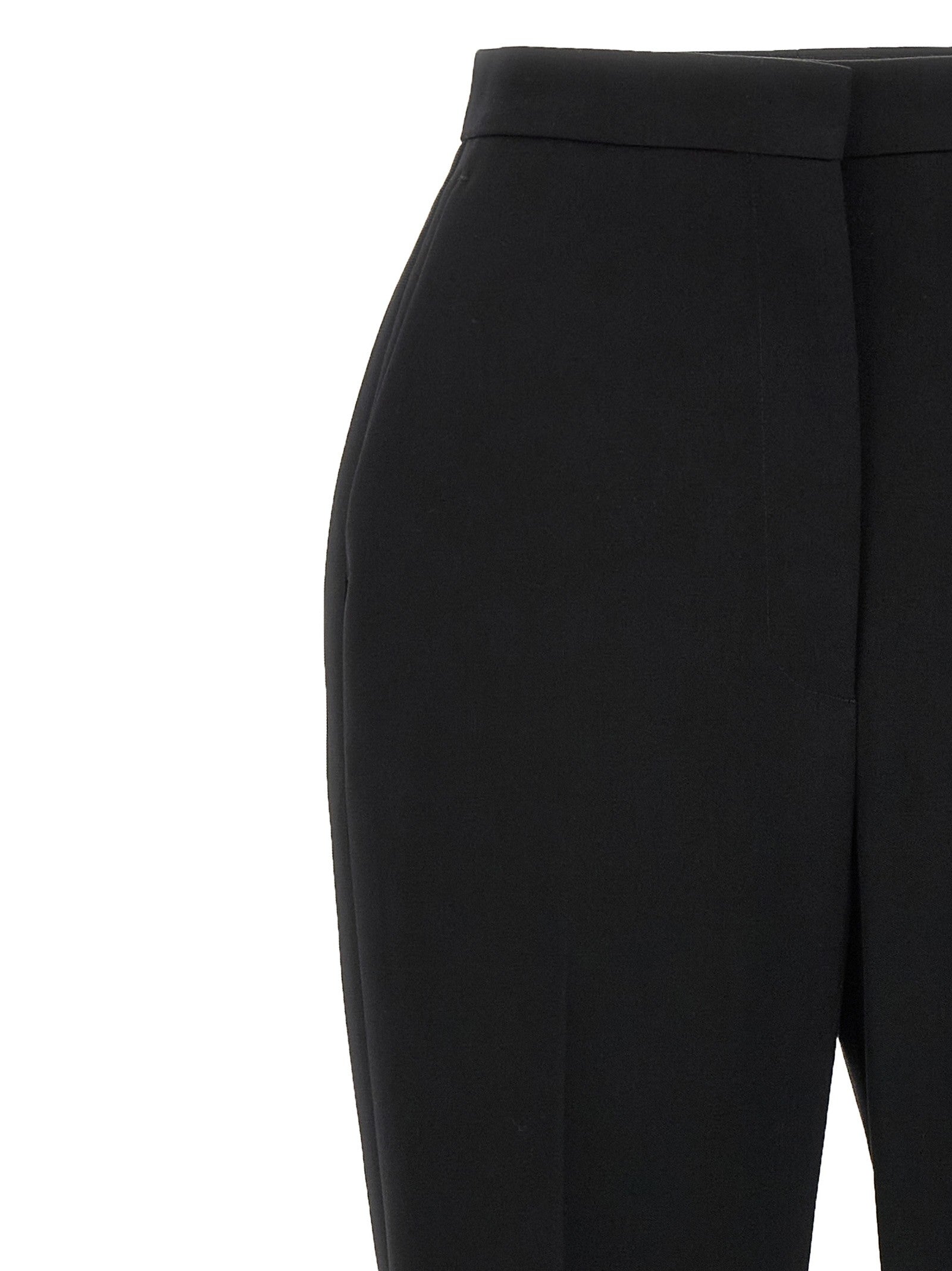 Givenchy - nan - Black - Pants