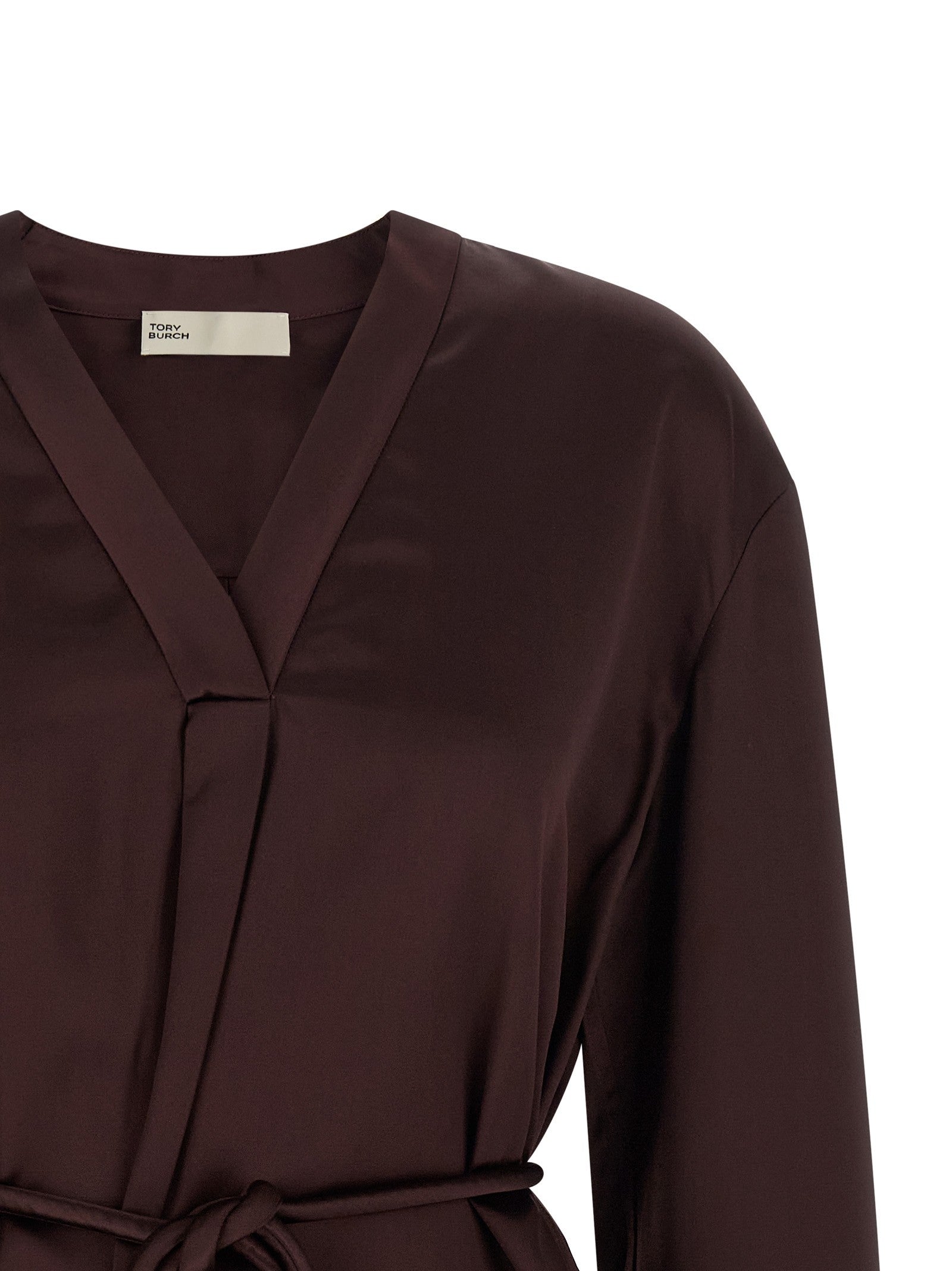 Tory Burch - nan - Red - Shirt