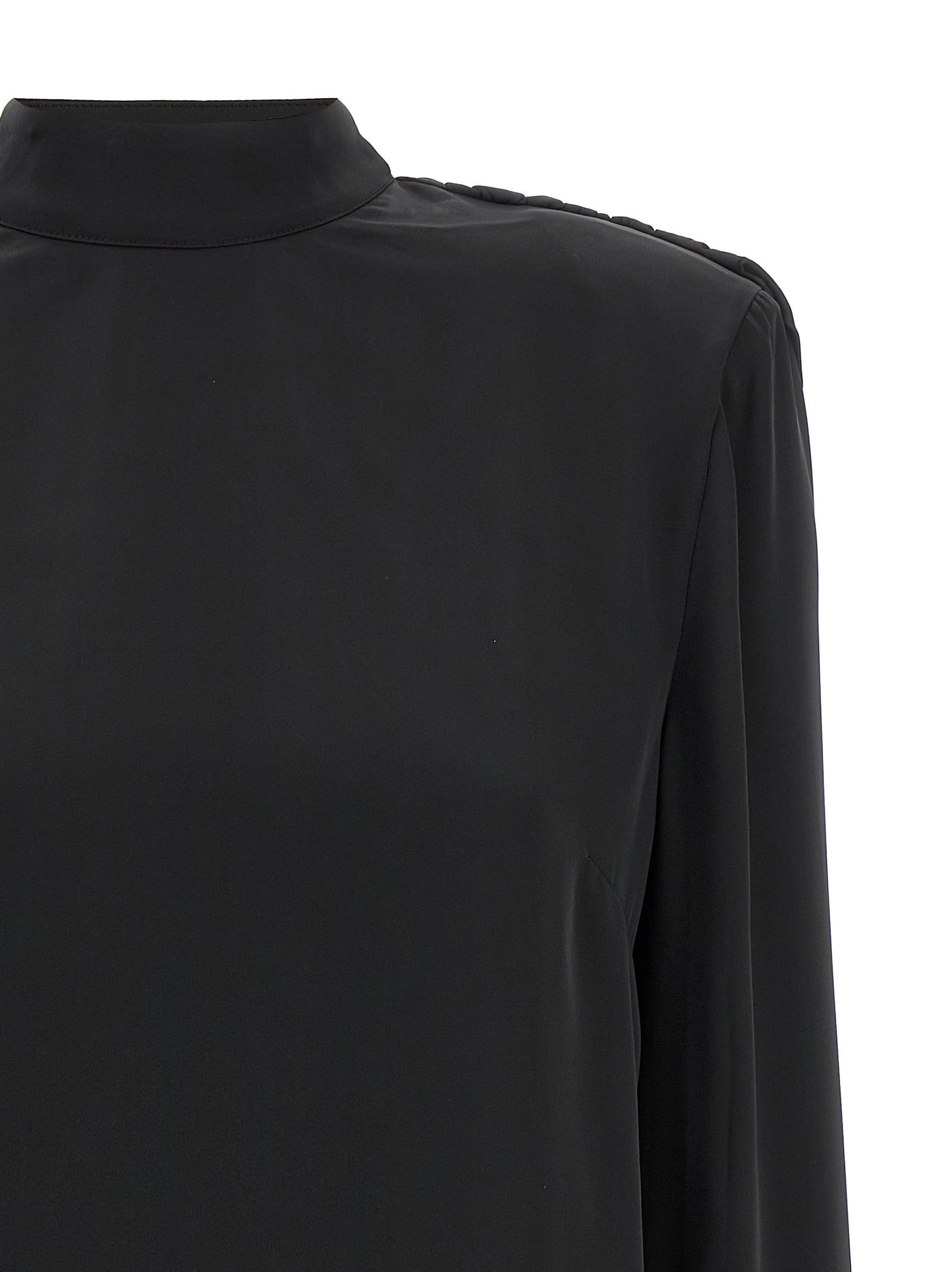 ROTATE BIRGER CHRISTENSEN - nan - Black - Top