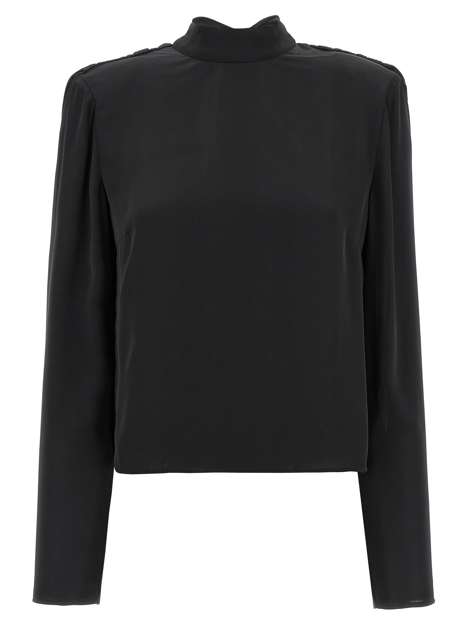 ROTATE BIRGER CHRISTENSEN - nan - Black - Top