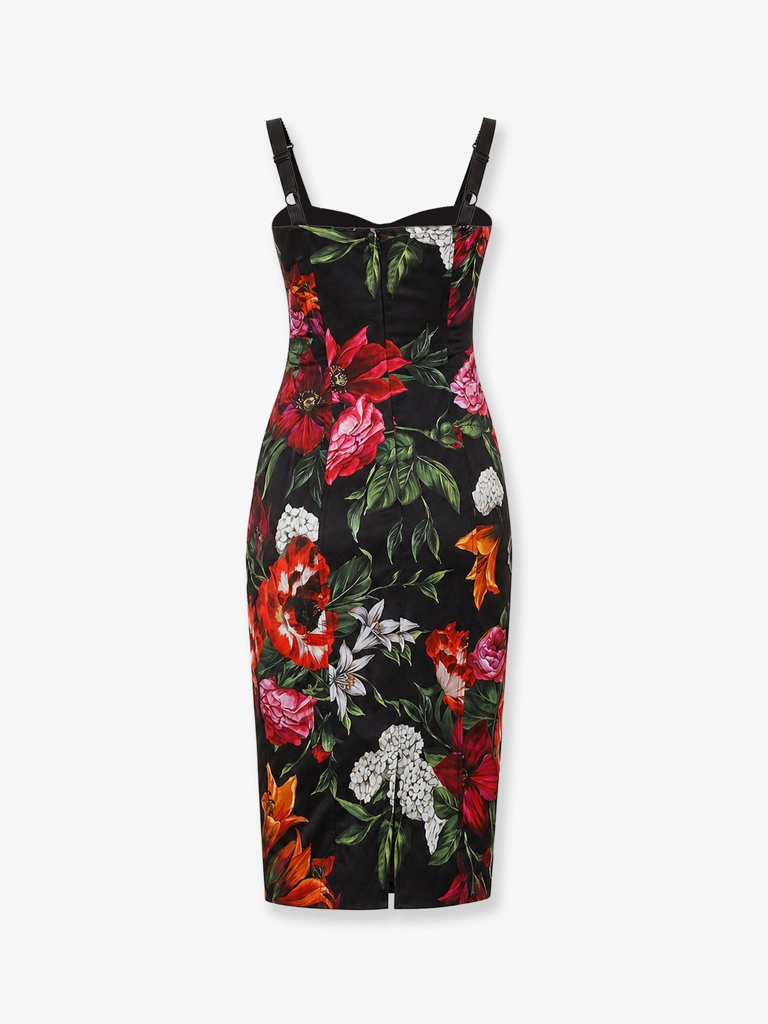 Dolce & Gabbana - Woman - Black - Dress