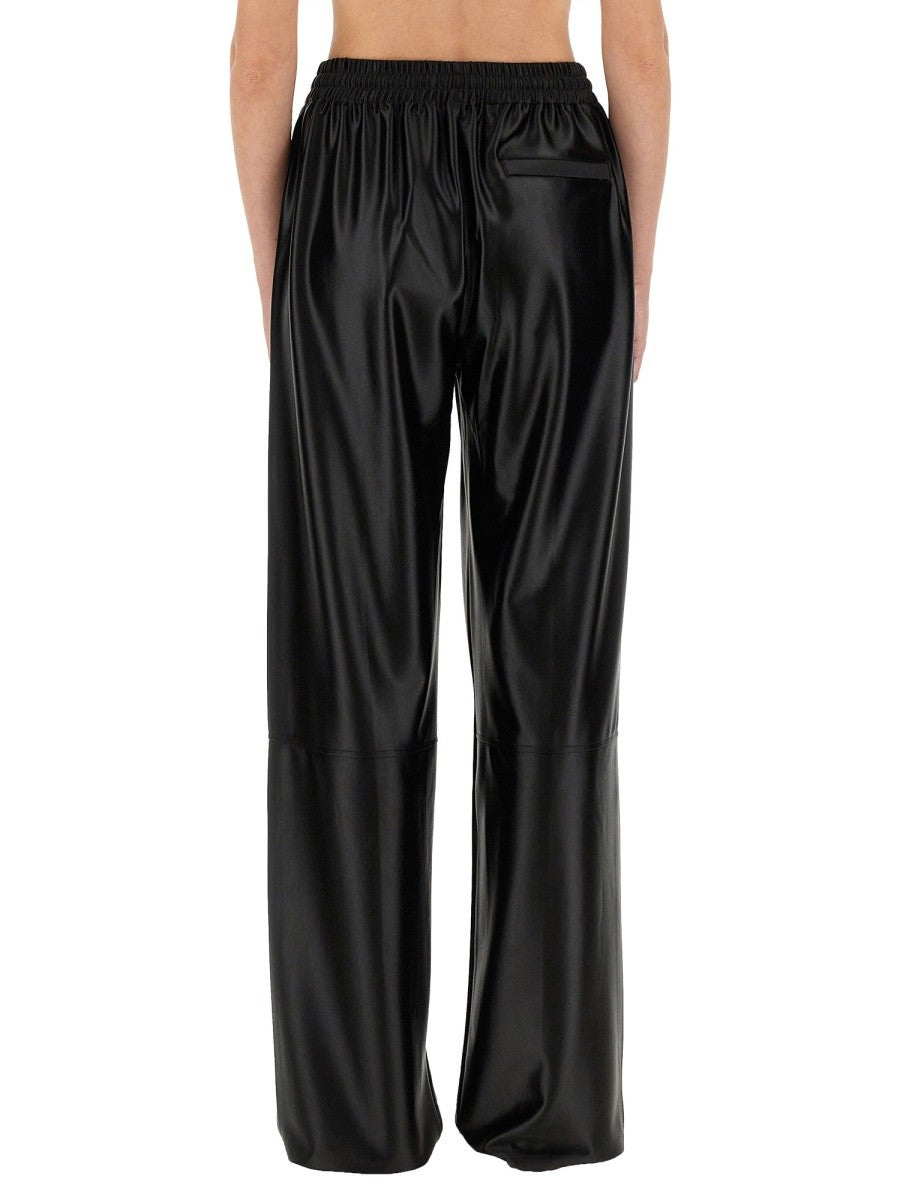 Alexander Wang - Woman - Black - Pants