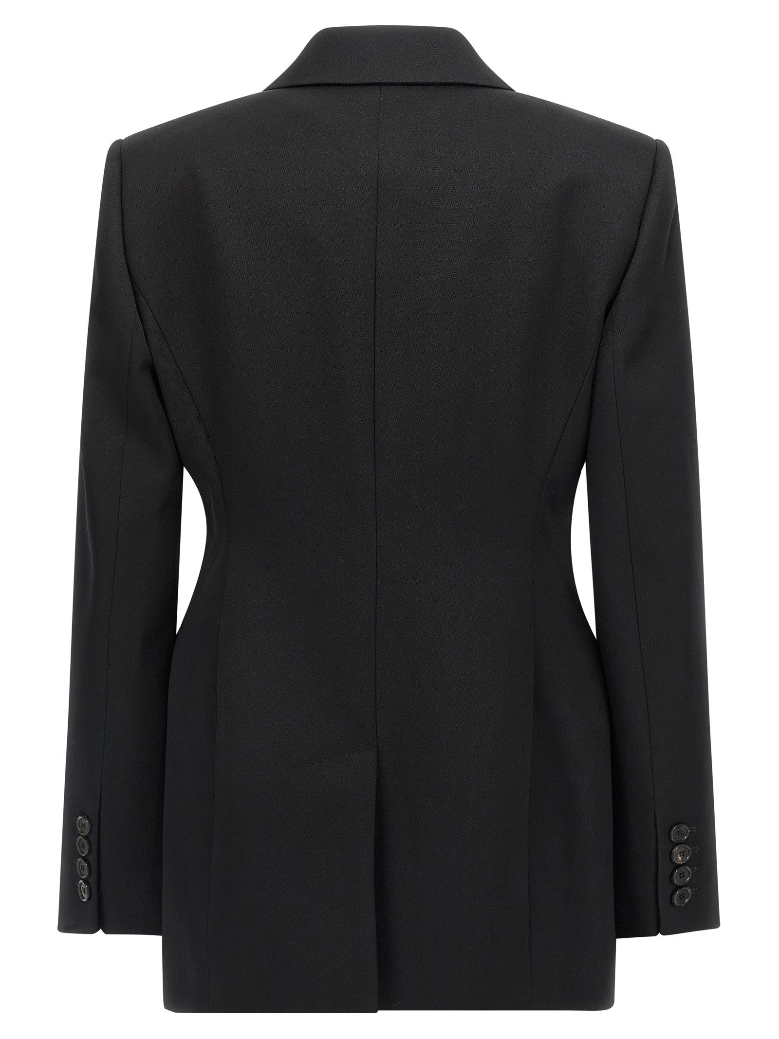 Givenchy - nan - Black - Blazer