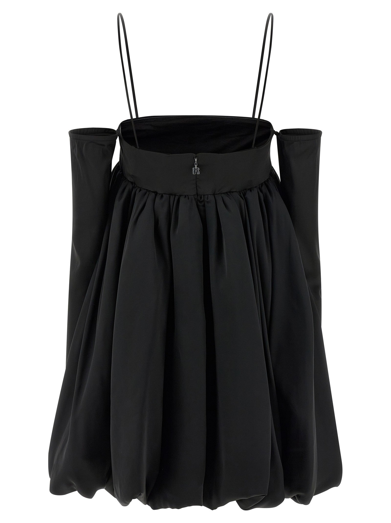 ROTATE BIRGER CHRISTENSEN - nan - Black - Dress