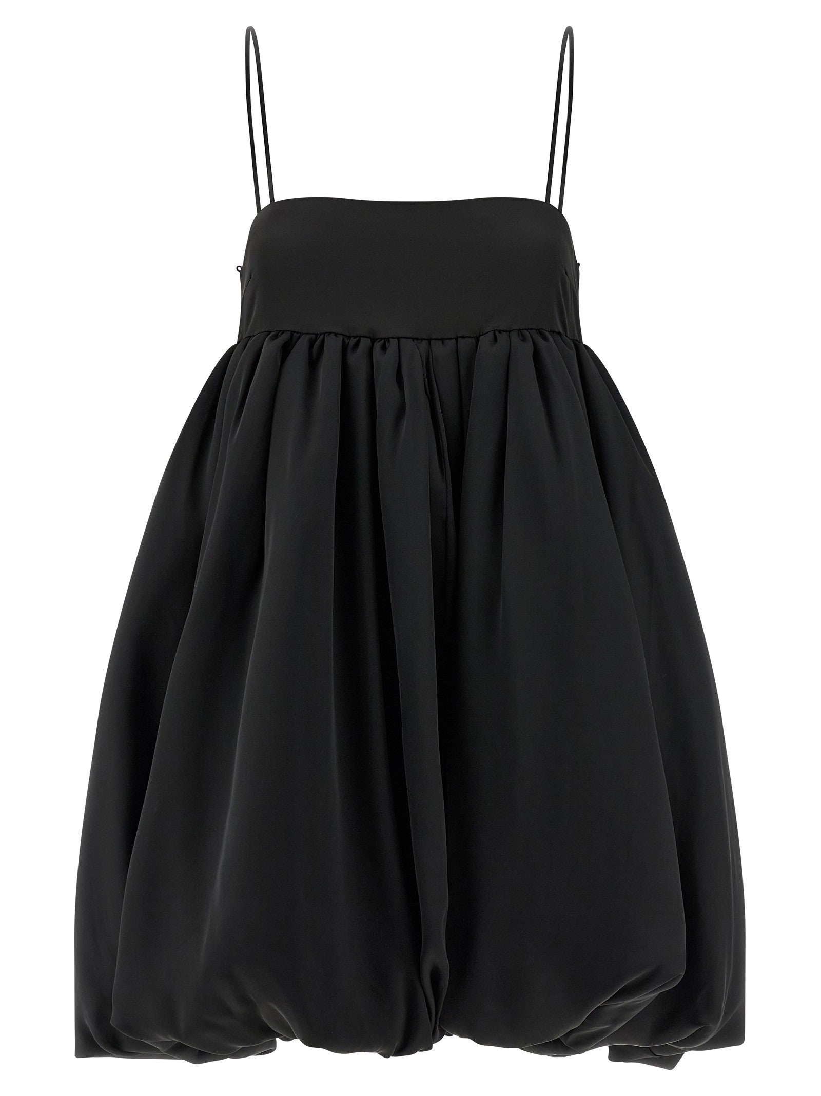 ROTATE BIRGER CHRISTENSEN - nan - Black - Dress