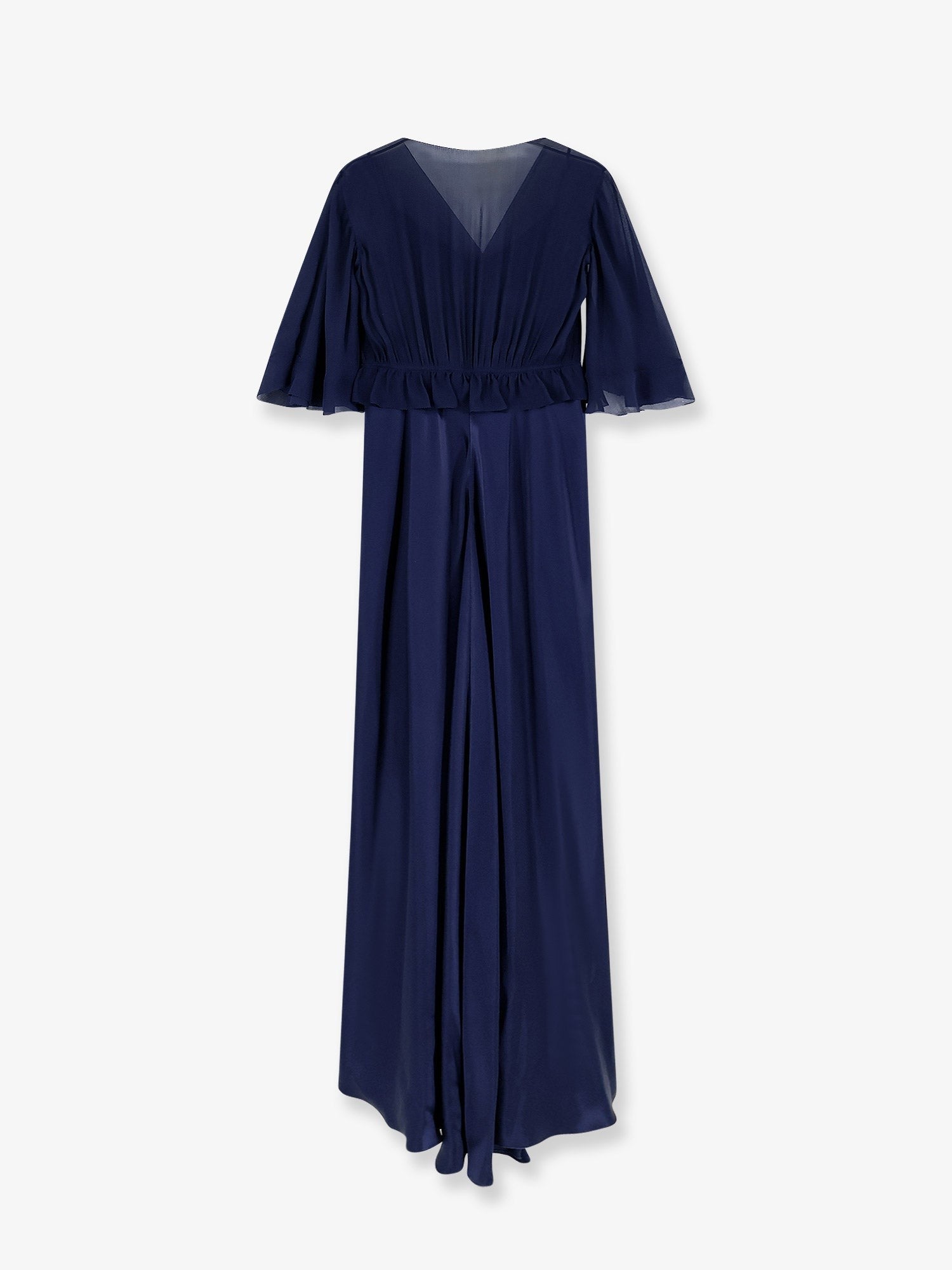 alberta ferretti - Woman - Blue - Suit