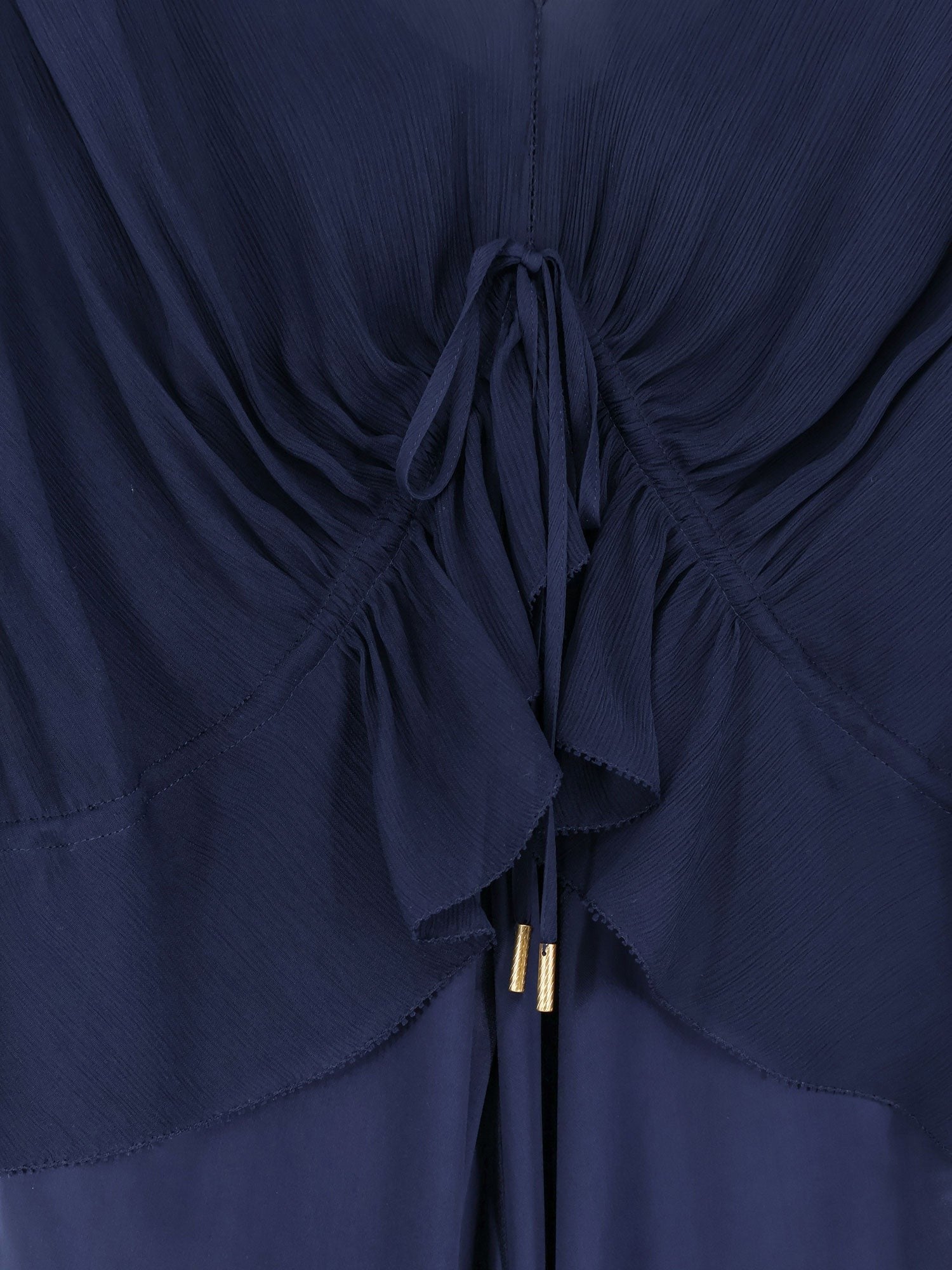 alberta ferretti - Woman - Blue - Suit