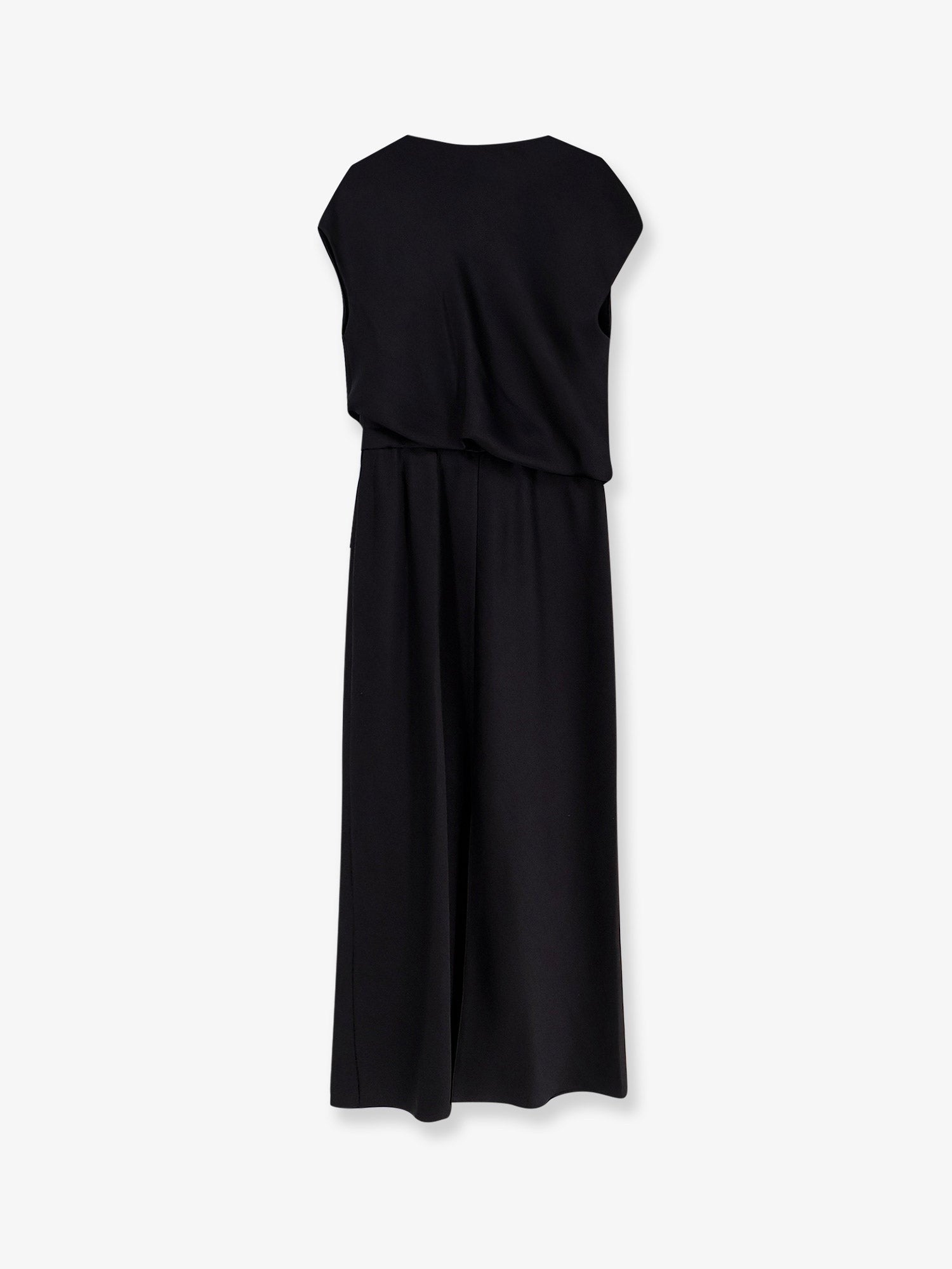 VINCE. - Woman - Black - Dress