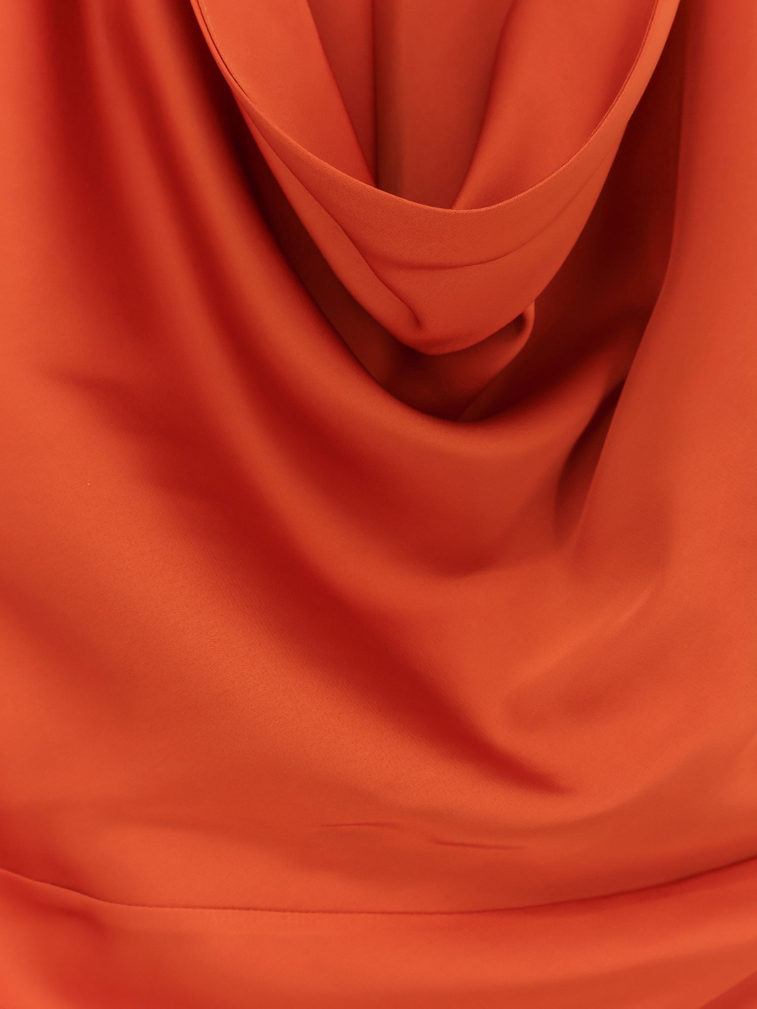 Actualee - Woman - Orange - Dress