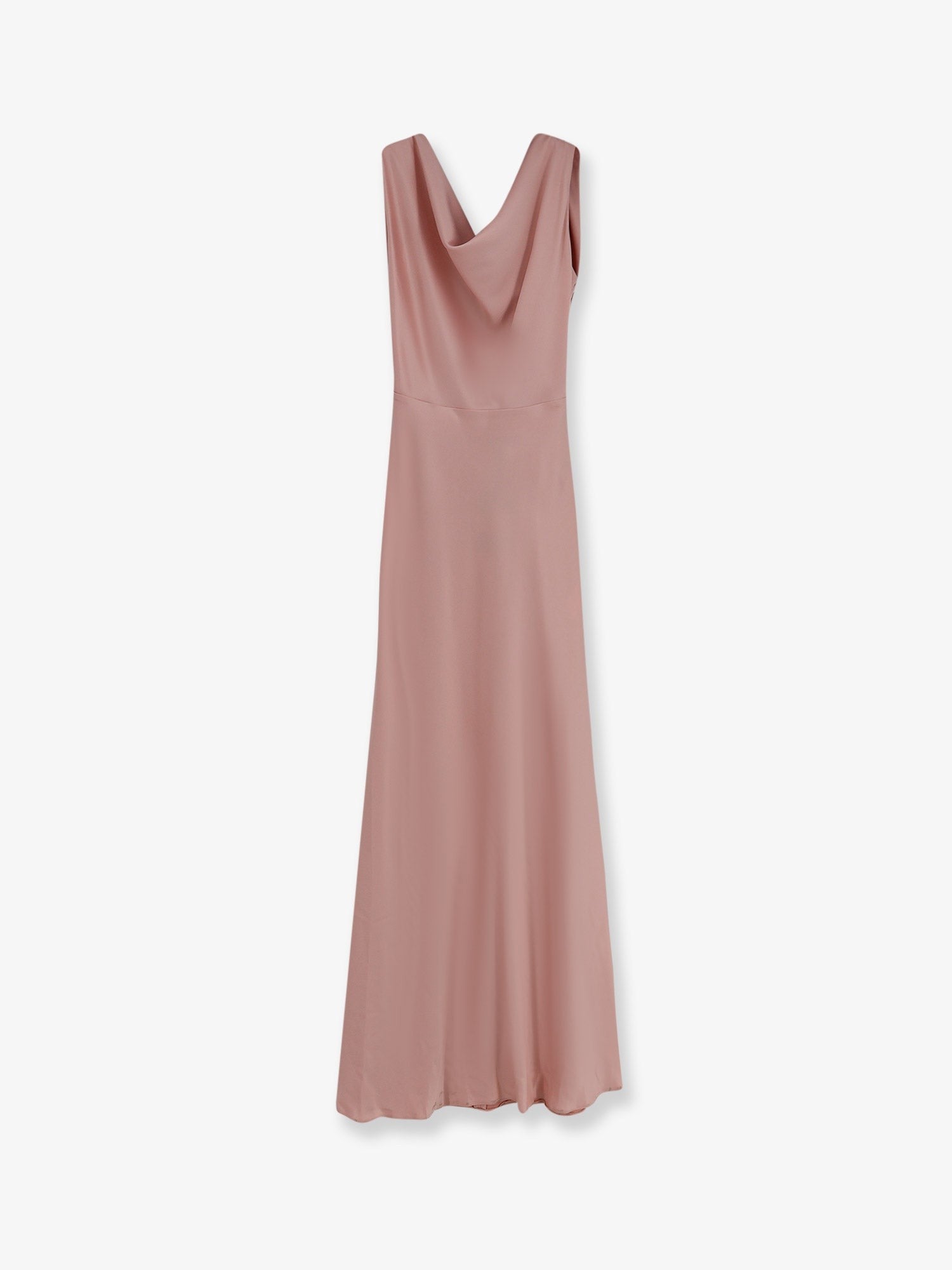 Actualee - Woman - Black - Dress