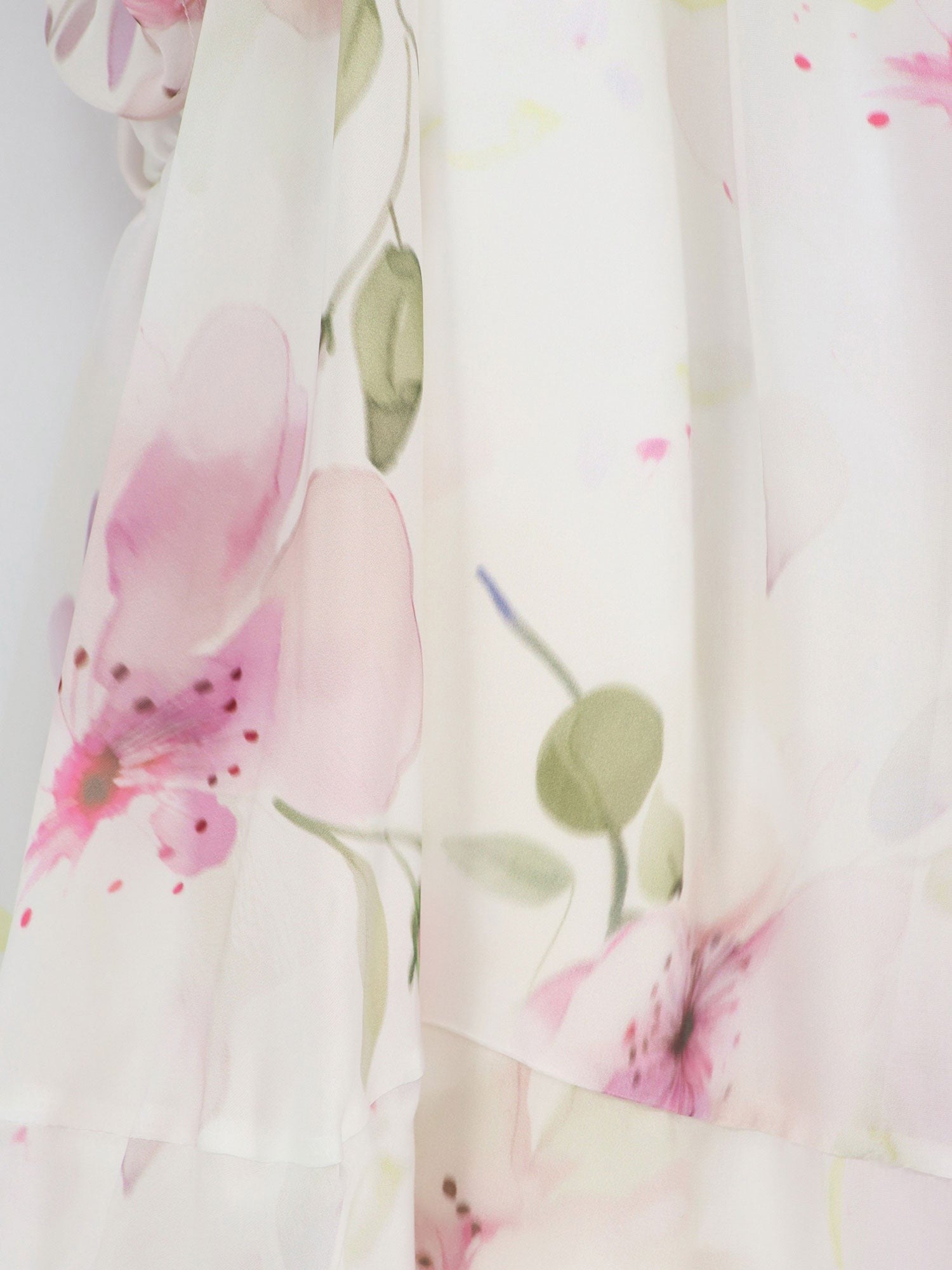 Actualee - Woman - White - Dress