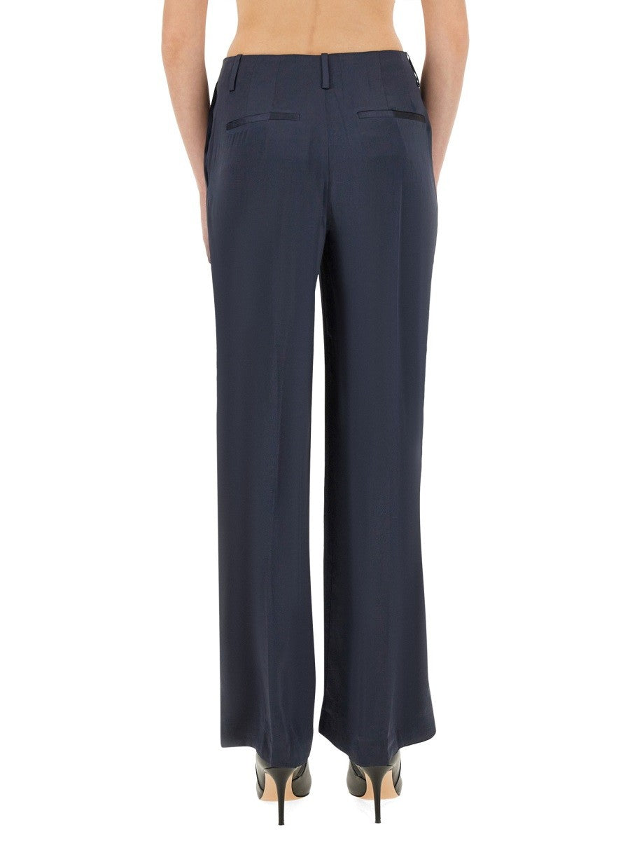 THEORY - Woman - Blue - Pants