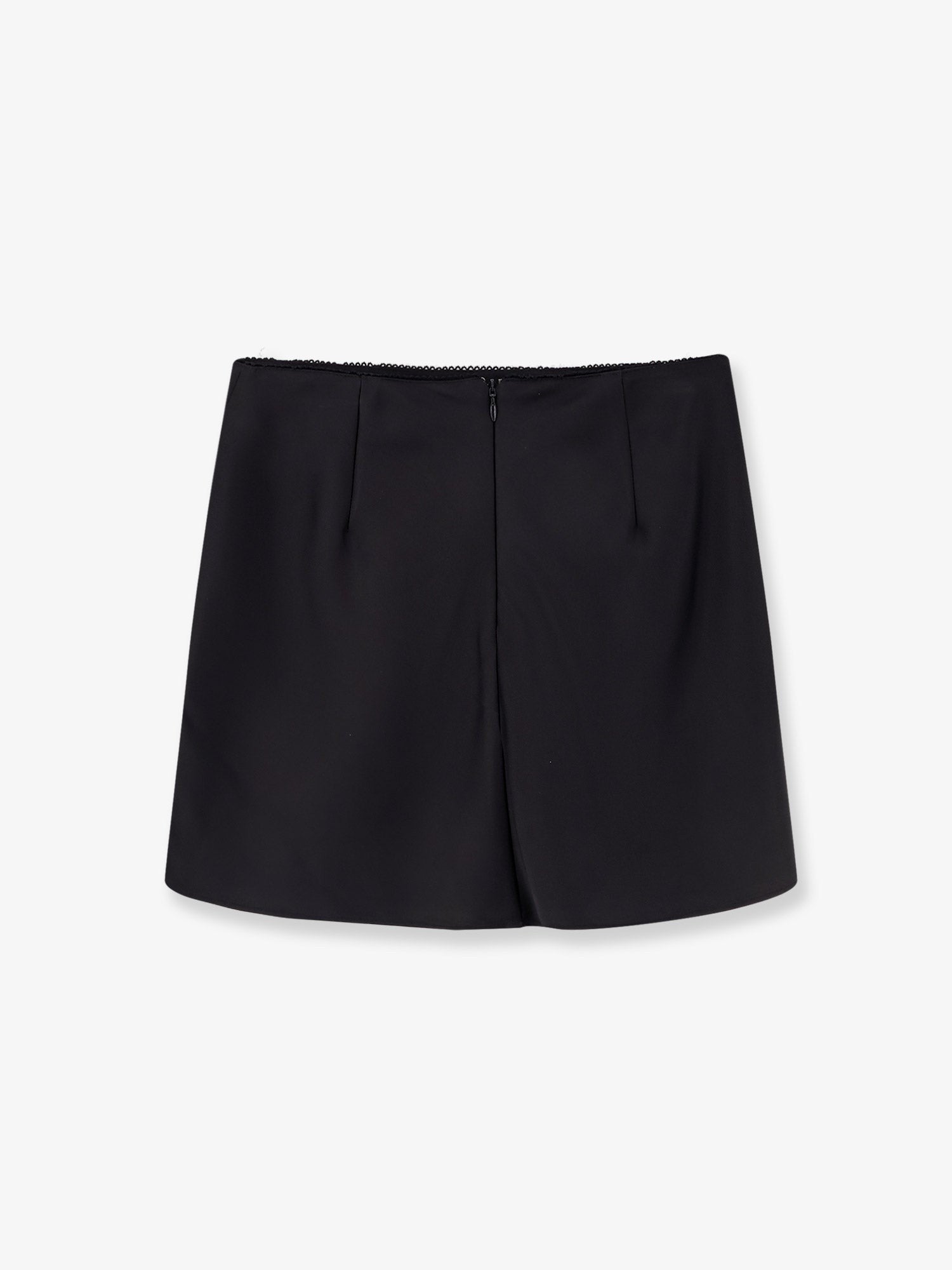 DUNST - Woman - Black - Skirt