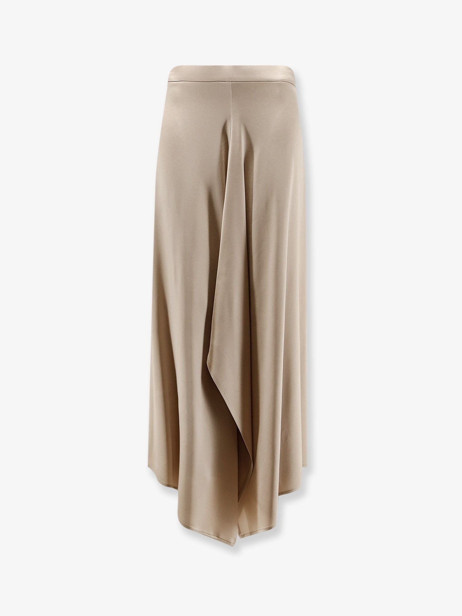ALYSI - Woman - Beige - Skirt