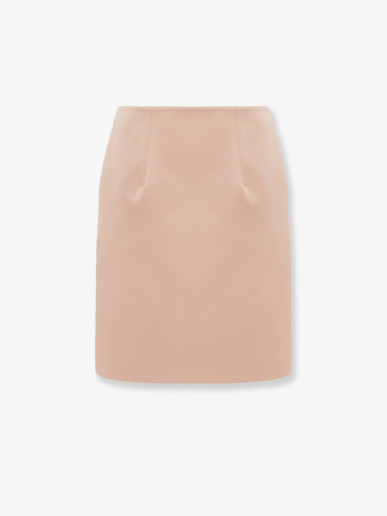 CHLOÉ - Woman - Black - Skirt