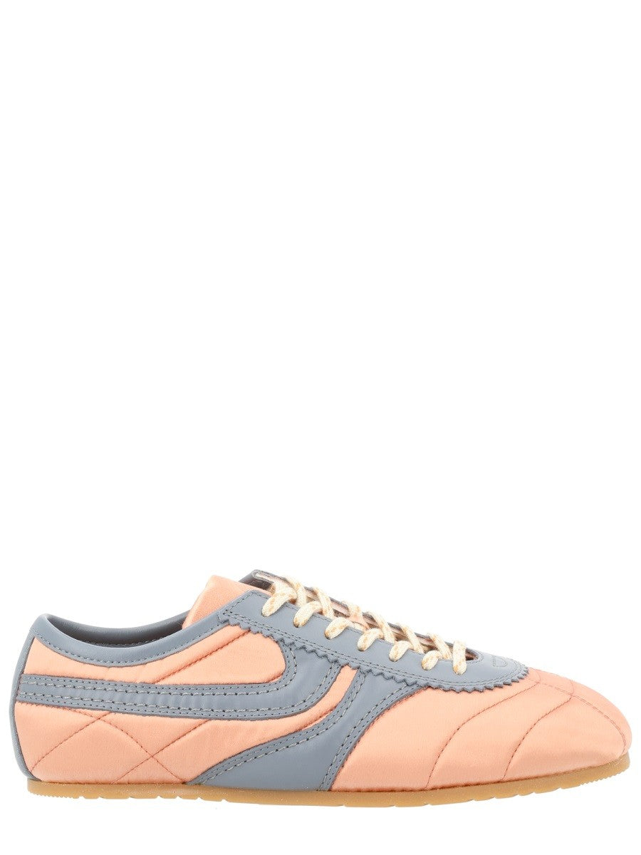 Dries Van Noten - Woman - Black - Sneaker