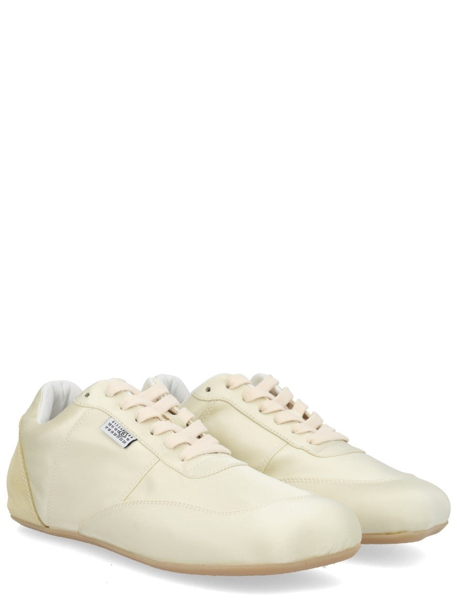 MM6 MAISON MARGIELA - Woman - White - Sneaker