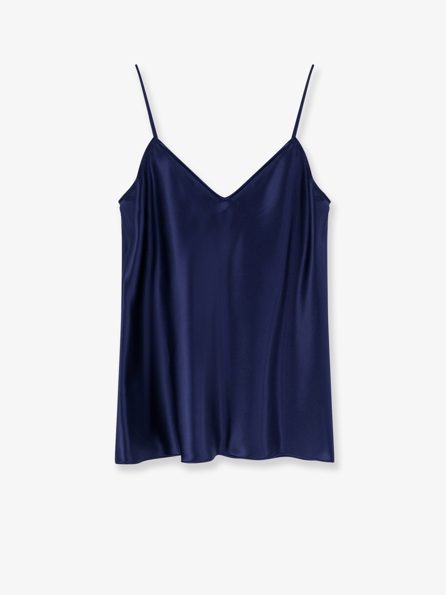 alberta ferretti - Woman - Blue - Top