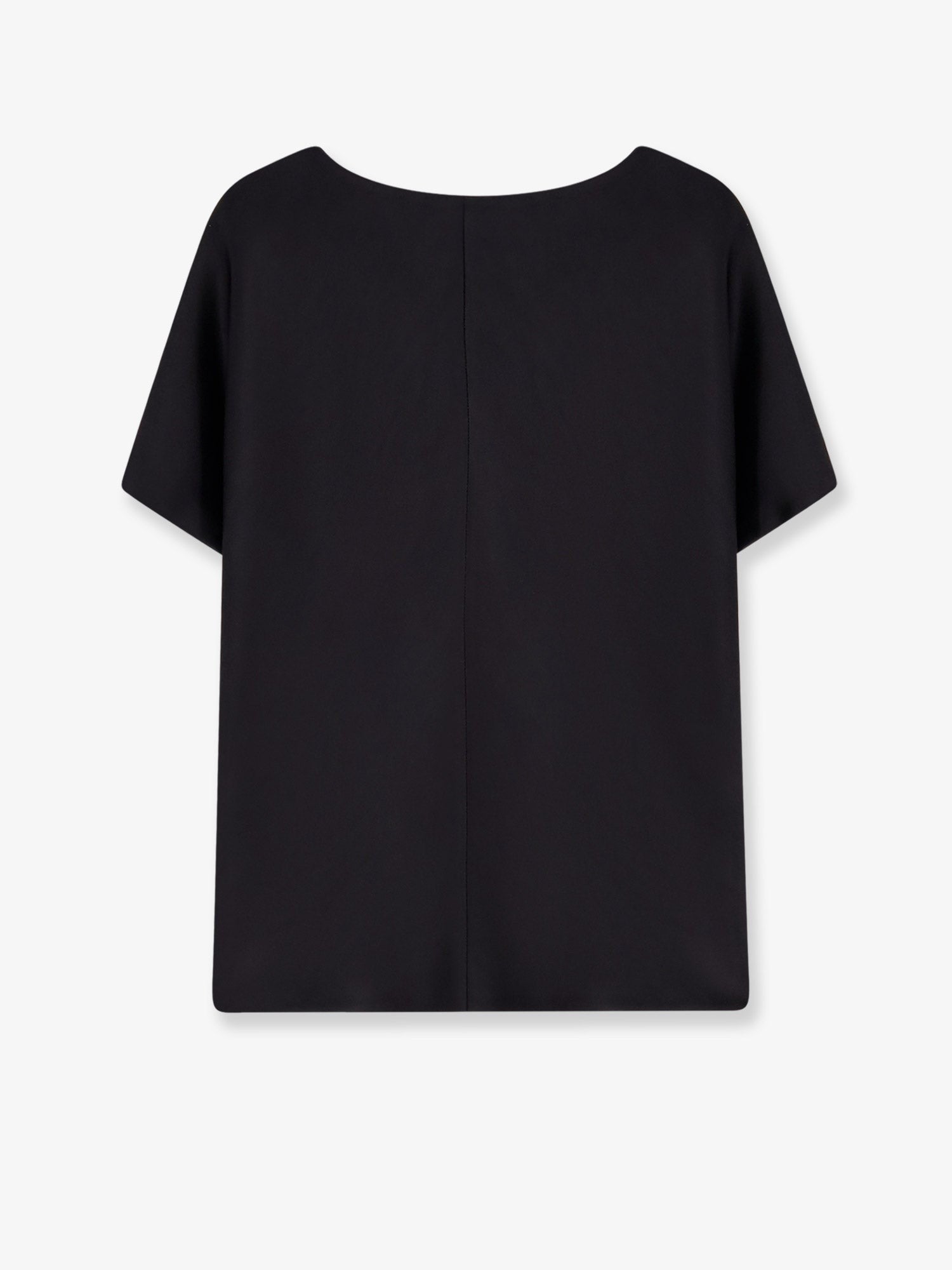 VINCE. - Woman - Black - Top