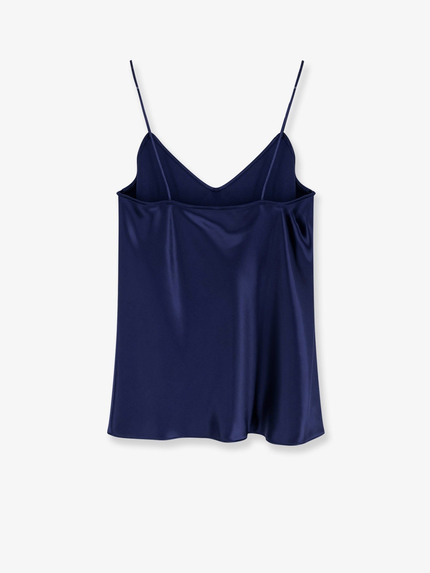 alberta ferretti - Woman - Blue - T-shirt