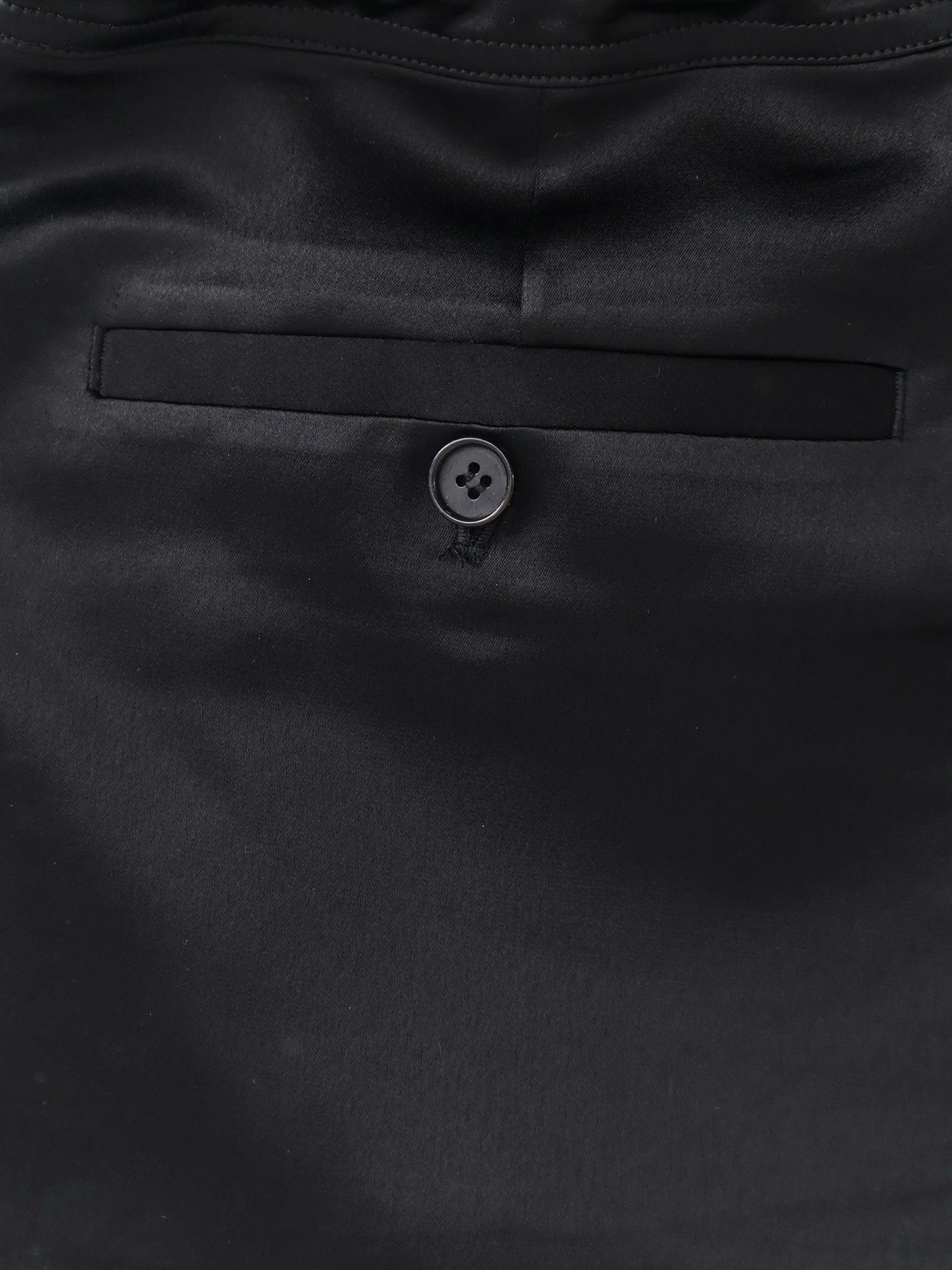TONYWACK - Woman - Black - Pants